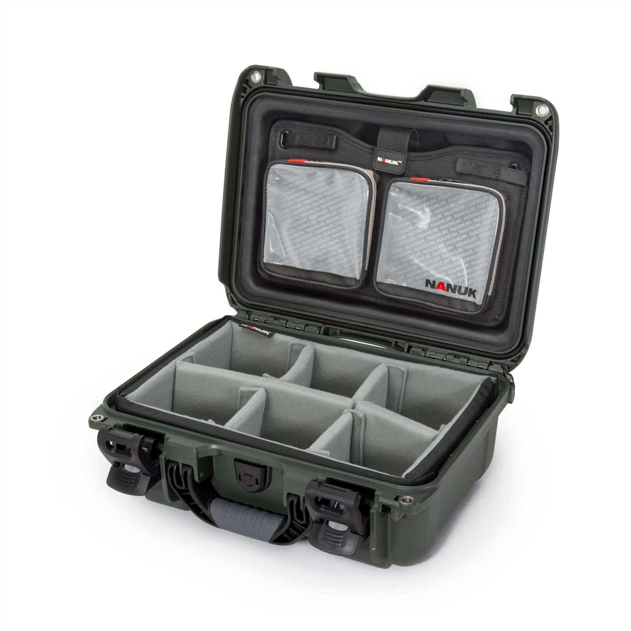 NANUK 915 Pro Photo Kit - Camera Case - NANUK Europe