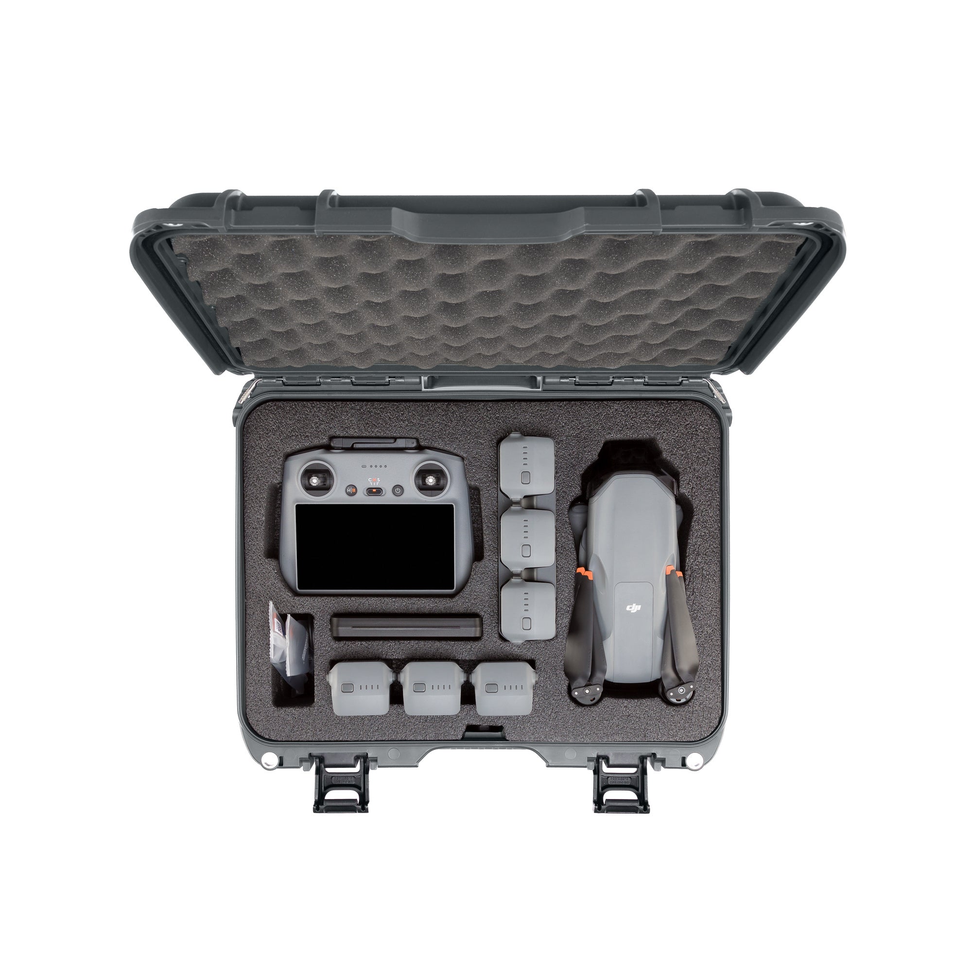 NANUK 920 DJI Air 3S Fly More Combo - Drone Case - NANUK Europe