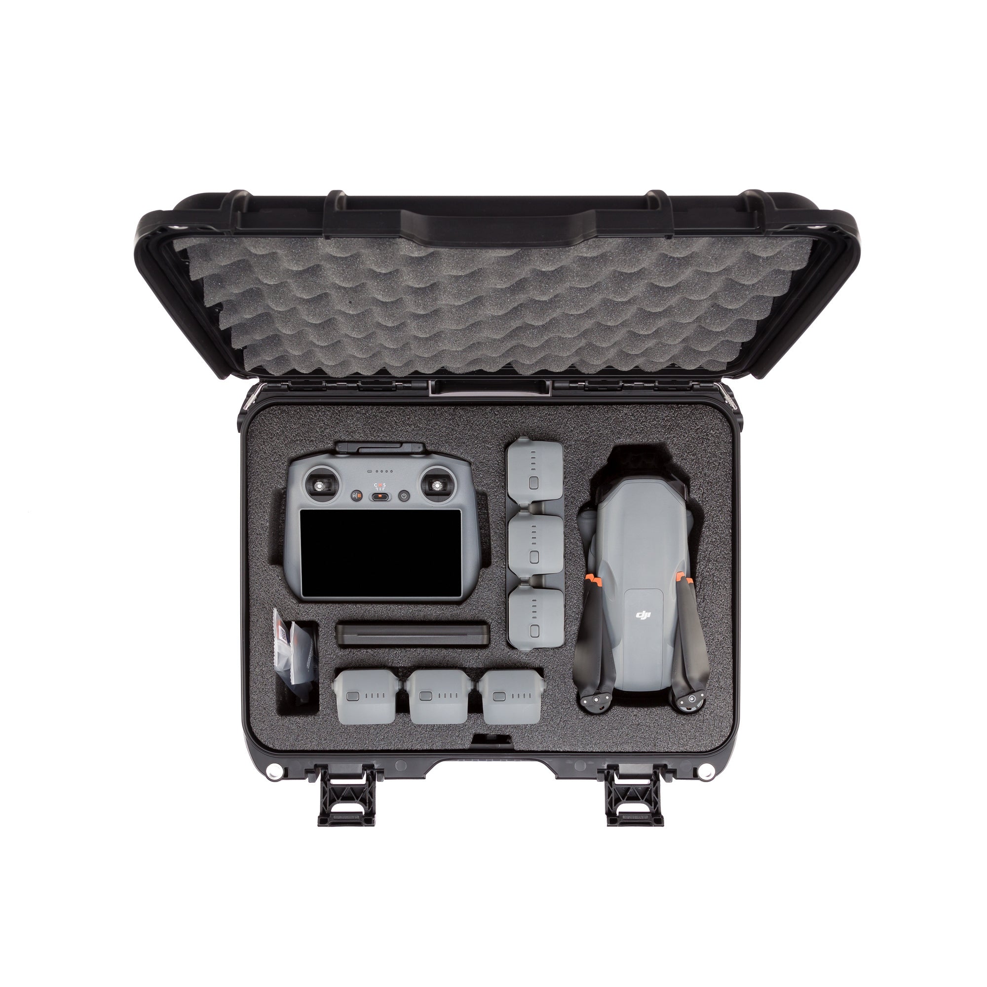 NANUK 920 DJI Air 3S Fly More Combo - Drone Case - NANUK Europe