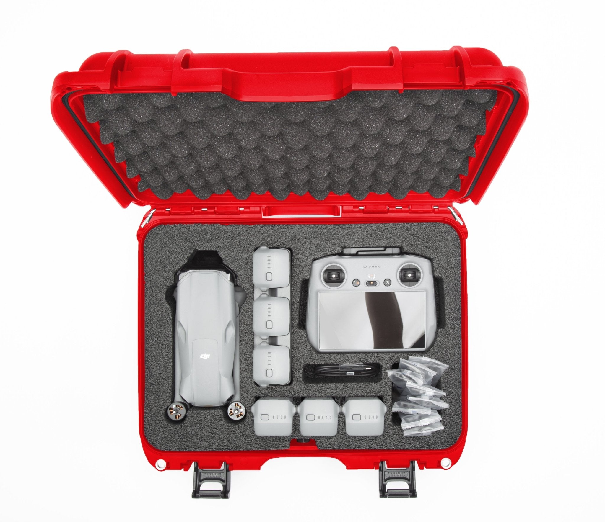 NANUK 920 for DJI AIR 3 Fly more Combo - NANUK Europe