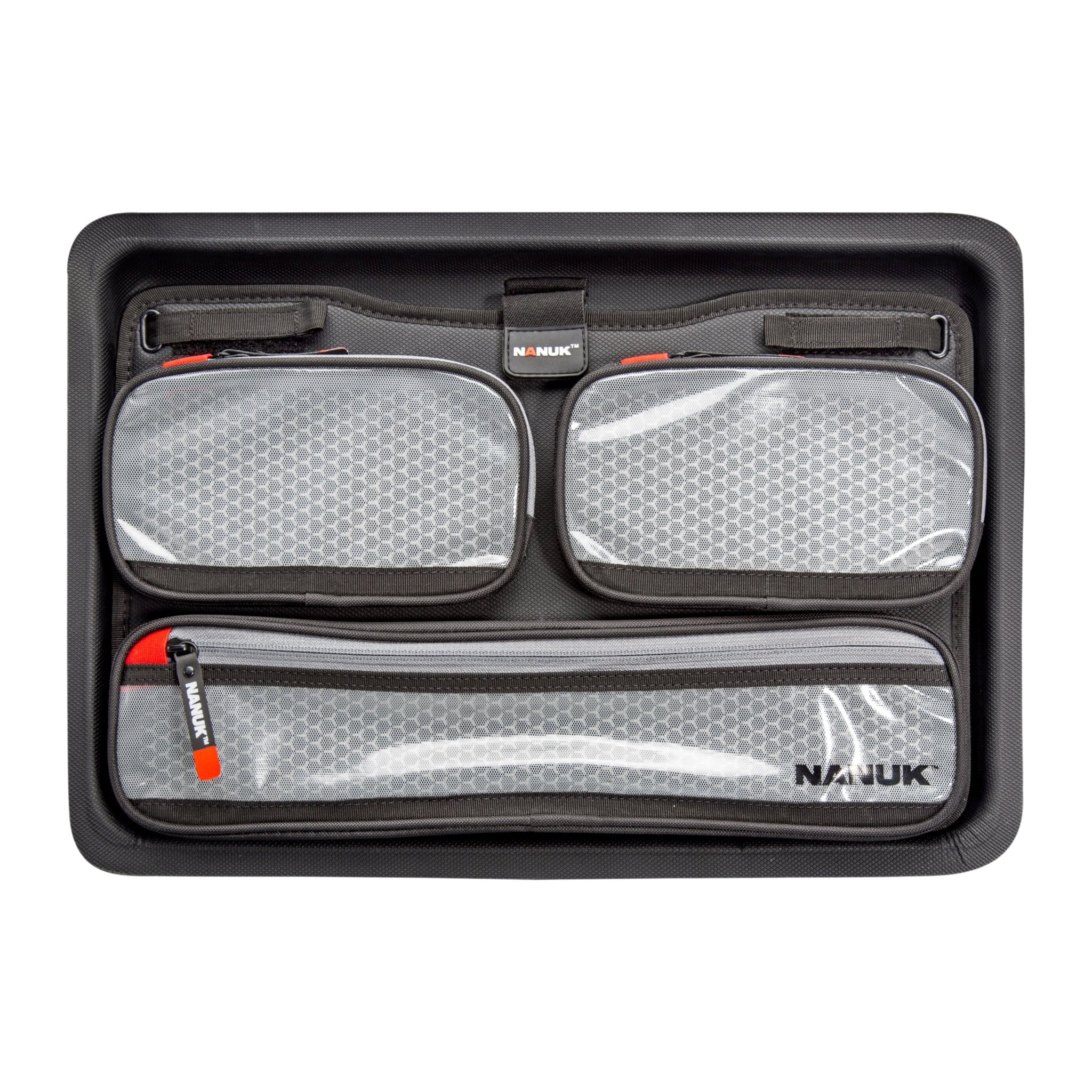 NANUK 923 Organisateur de couvercles - Accessoires Nanuk - NANUK Europe