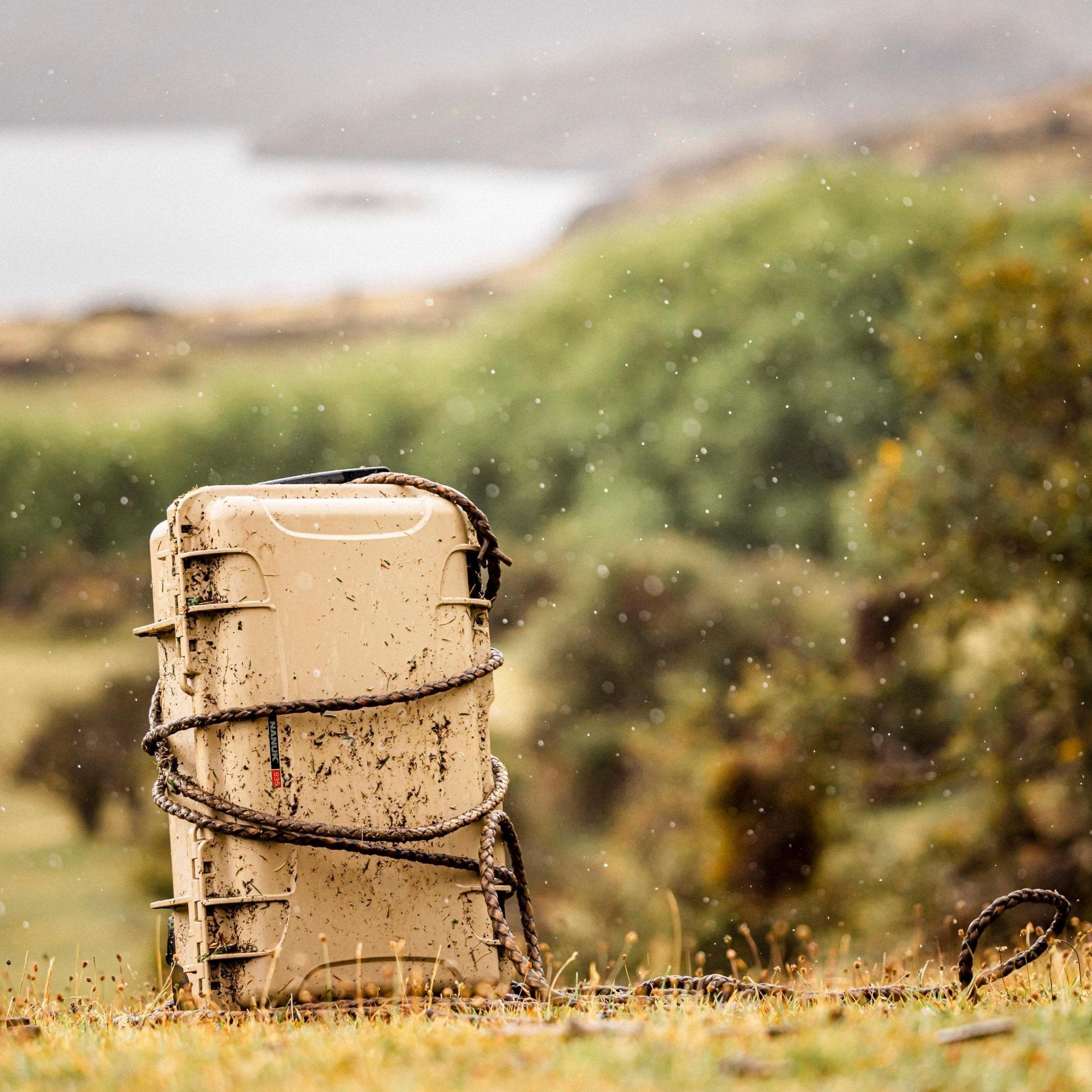 NANUK 935 - Nanuk Case - NANUK Europe