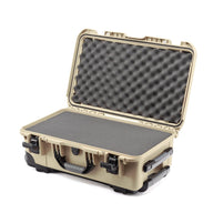 NANUK 935 - Desert Tan / Cubed Foam