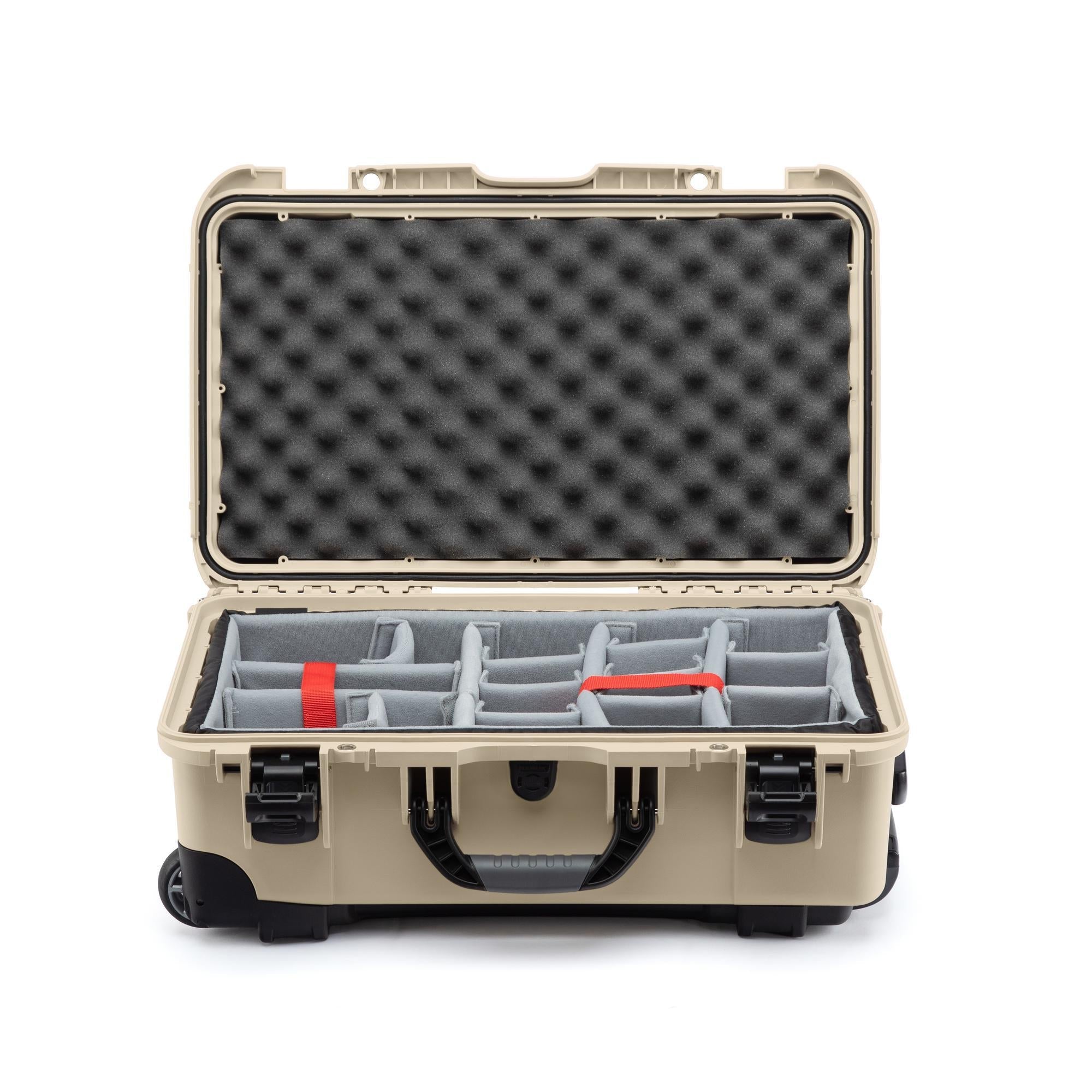 NANUK 935 - Valise  Nanuk - NANUK Europe