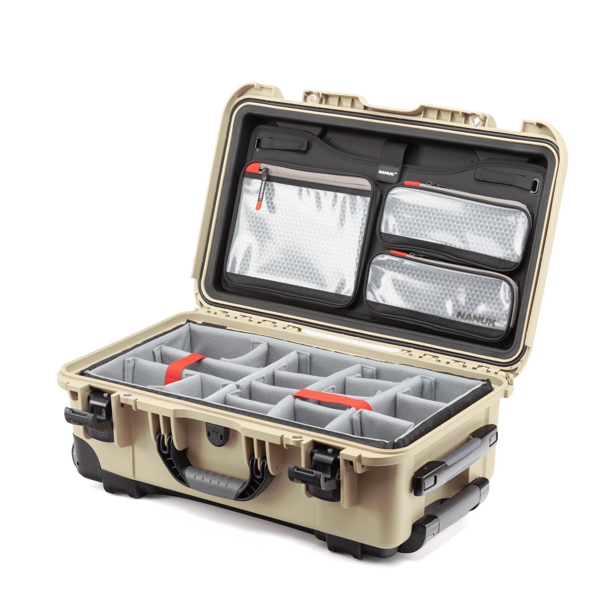 NANUK 935 | Official NANUK Protective Case With Wheels Online