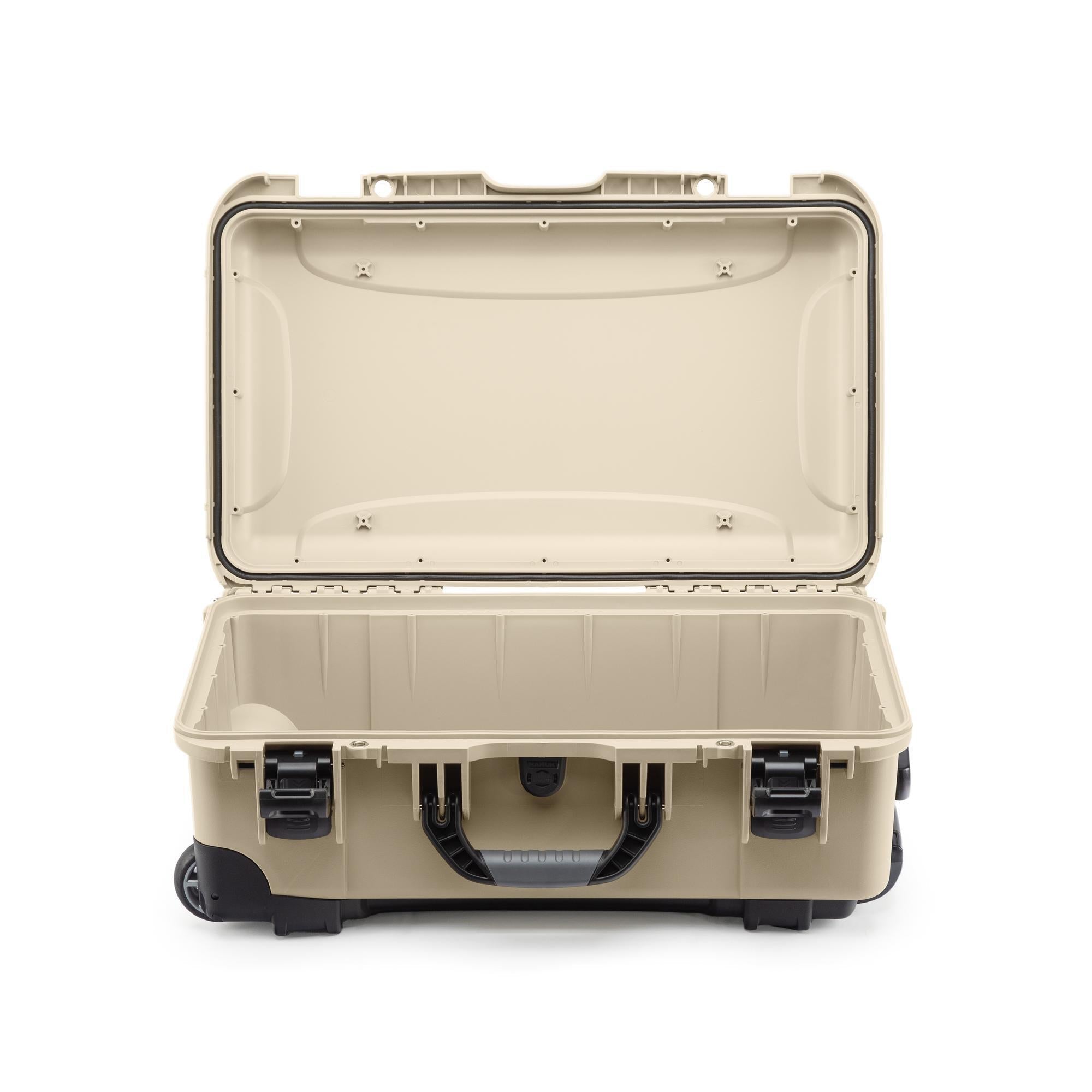 NANUK 935 leer – Nanuk valise  NANUK Europe