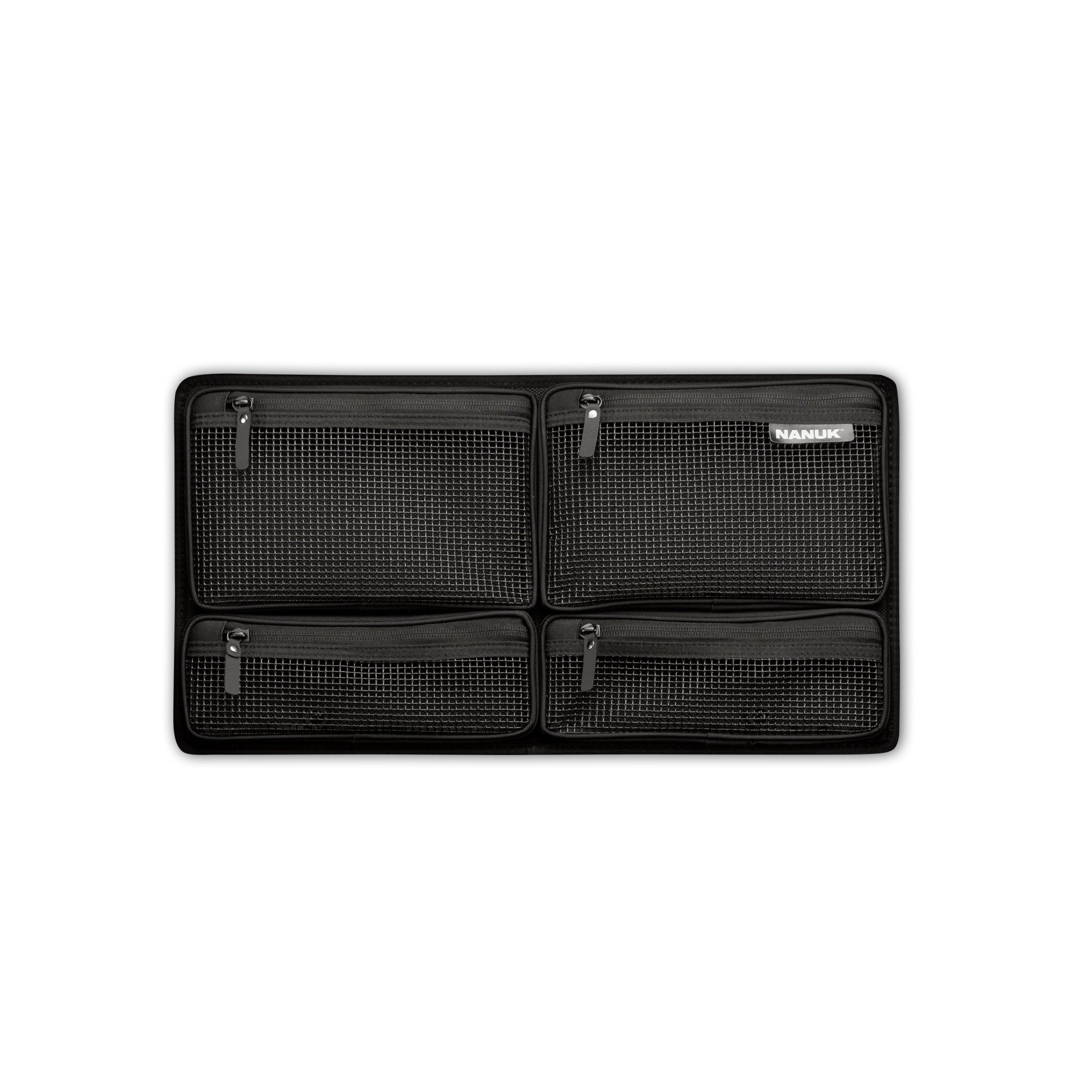 NANUK 935 Organiser met gaasdeksel - Nanuk Accessoires - NANUK Nederland