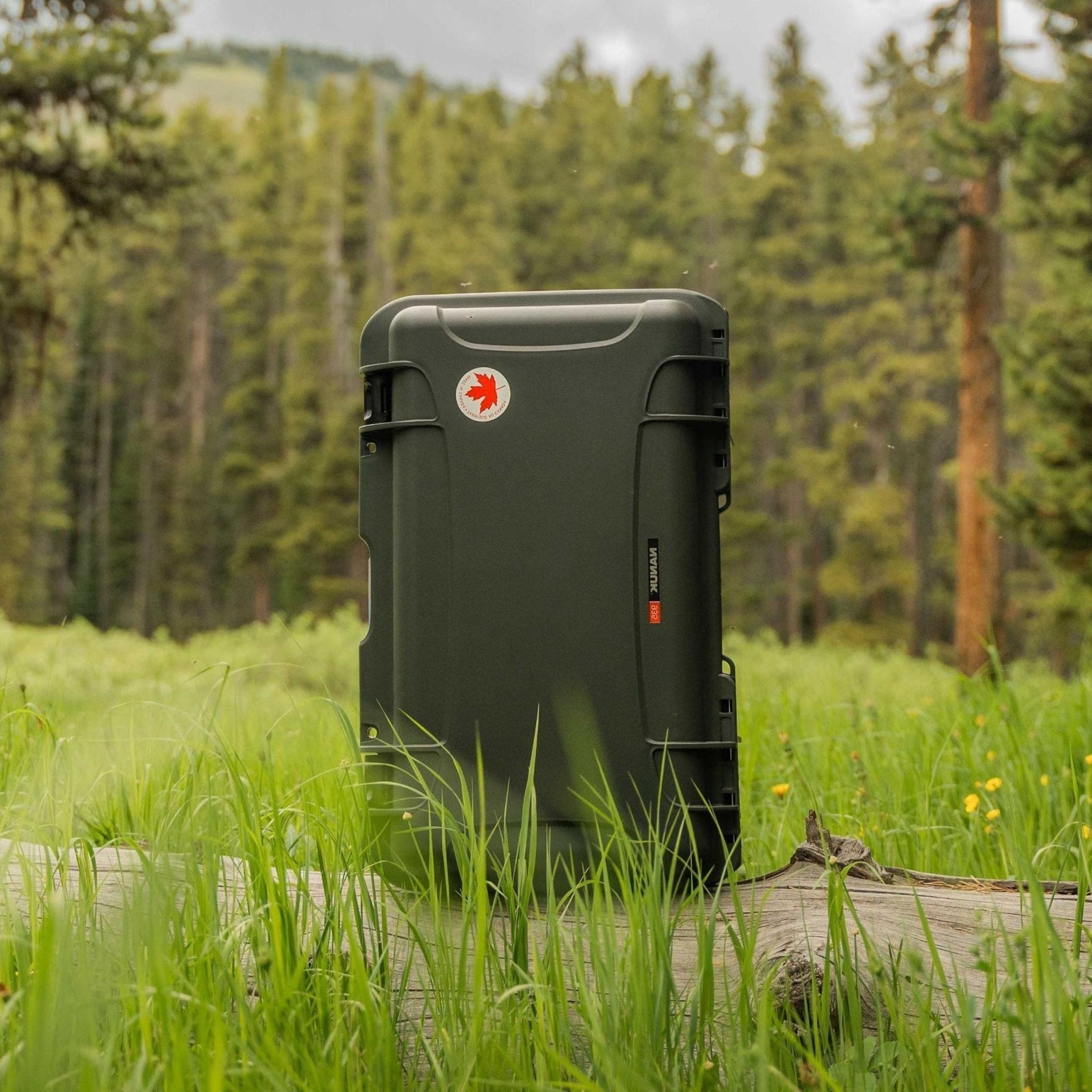 NANUK 935 - Nanuk Case - NANUK Europe