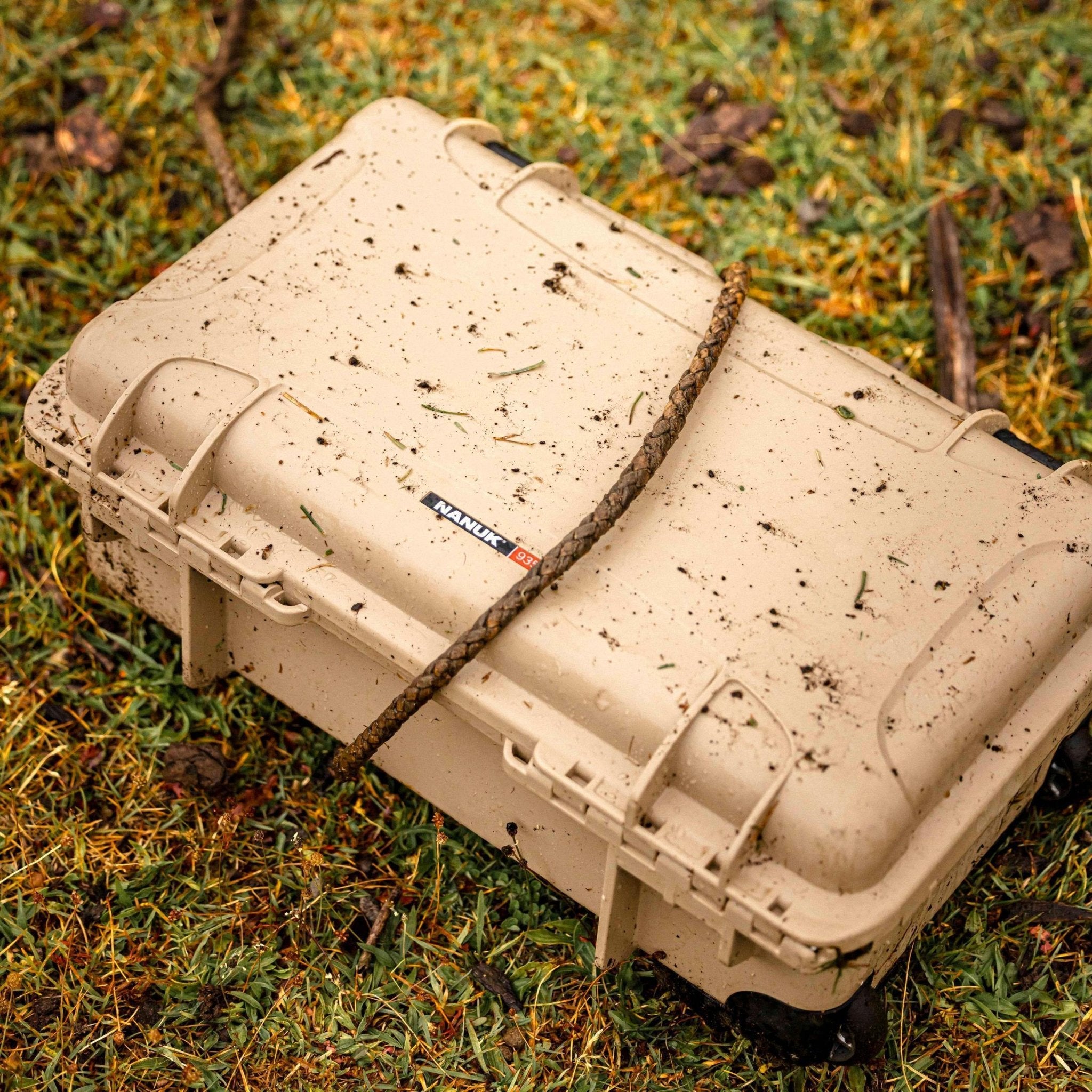 NANUK 935 新品 NANUK 935 Waterproof Hard Case with Wheels – Shop Now