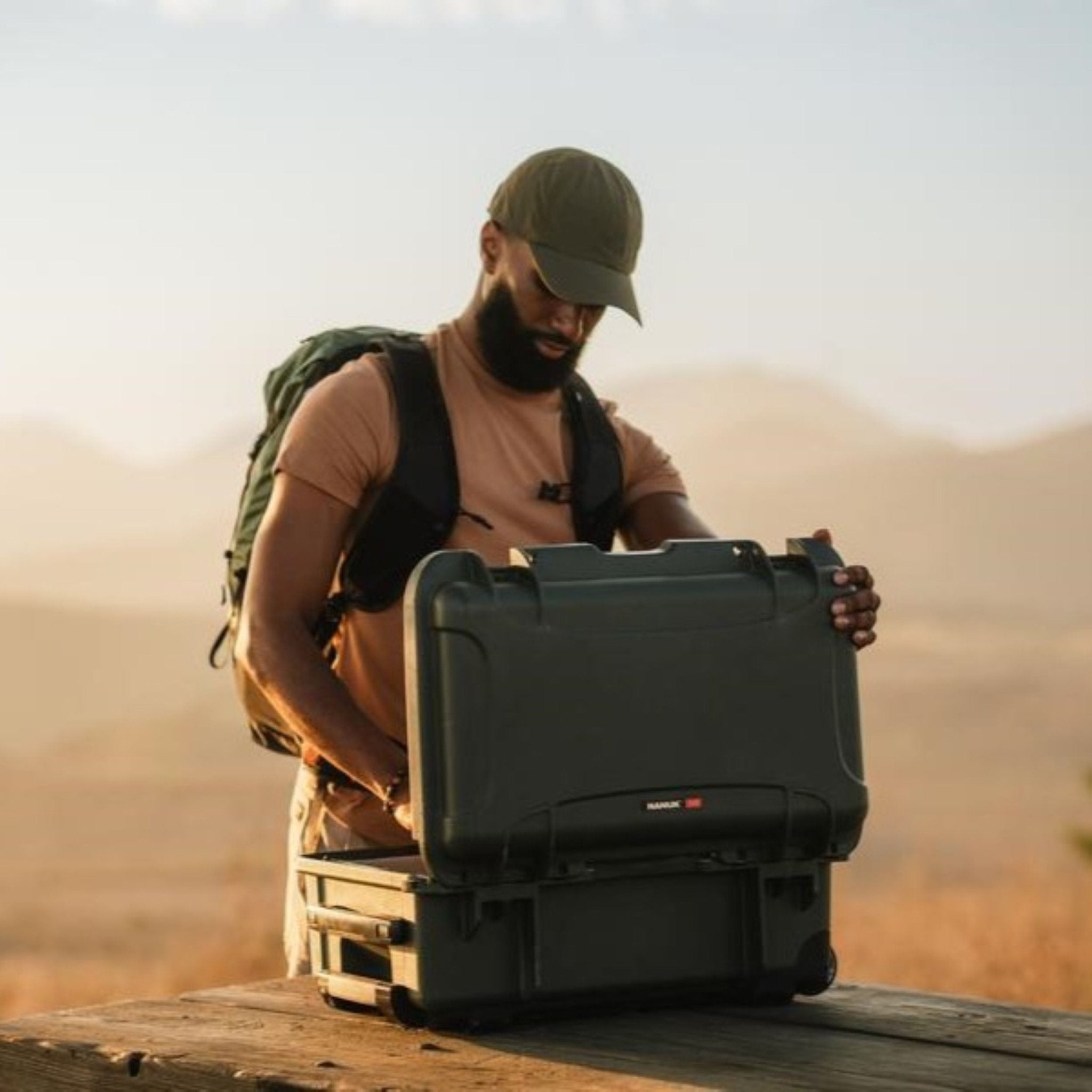 NANUK 935 | Official NANUK Protective Case With Wheels Online