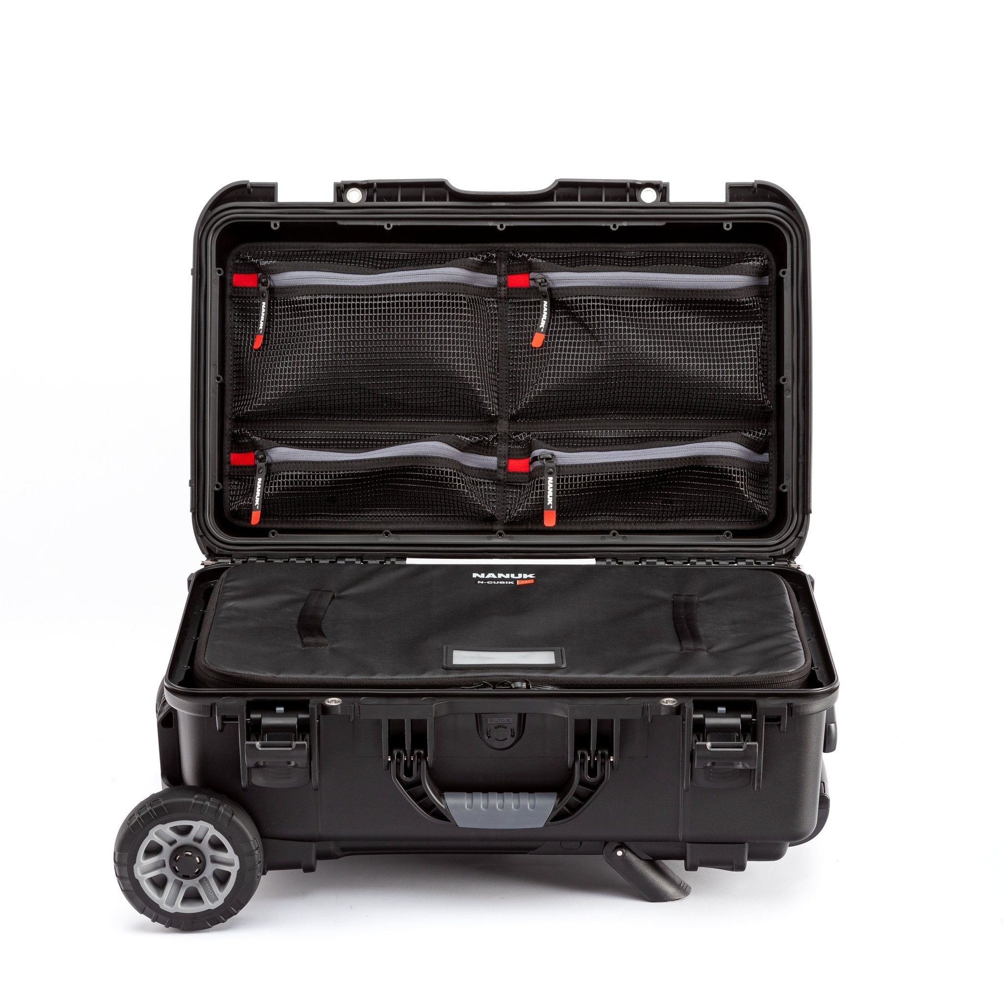 NANUK 935 with Heavy Duty Wheels - Outdoor Case - NANUK Europe