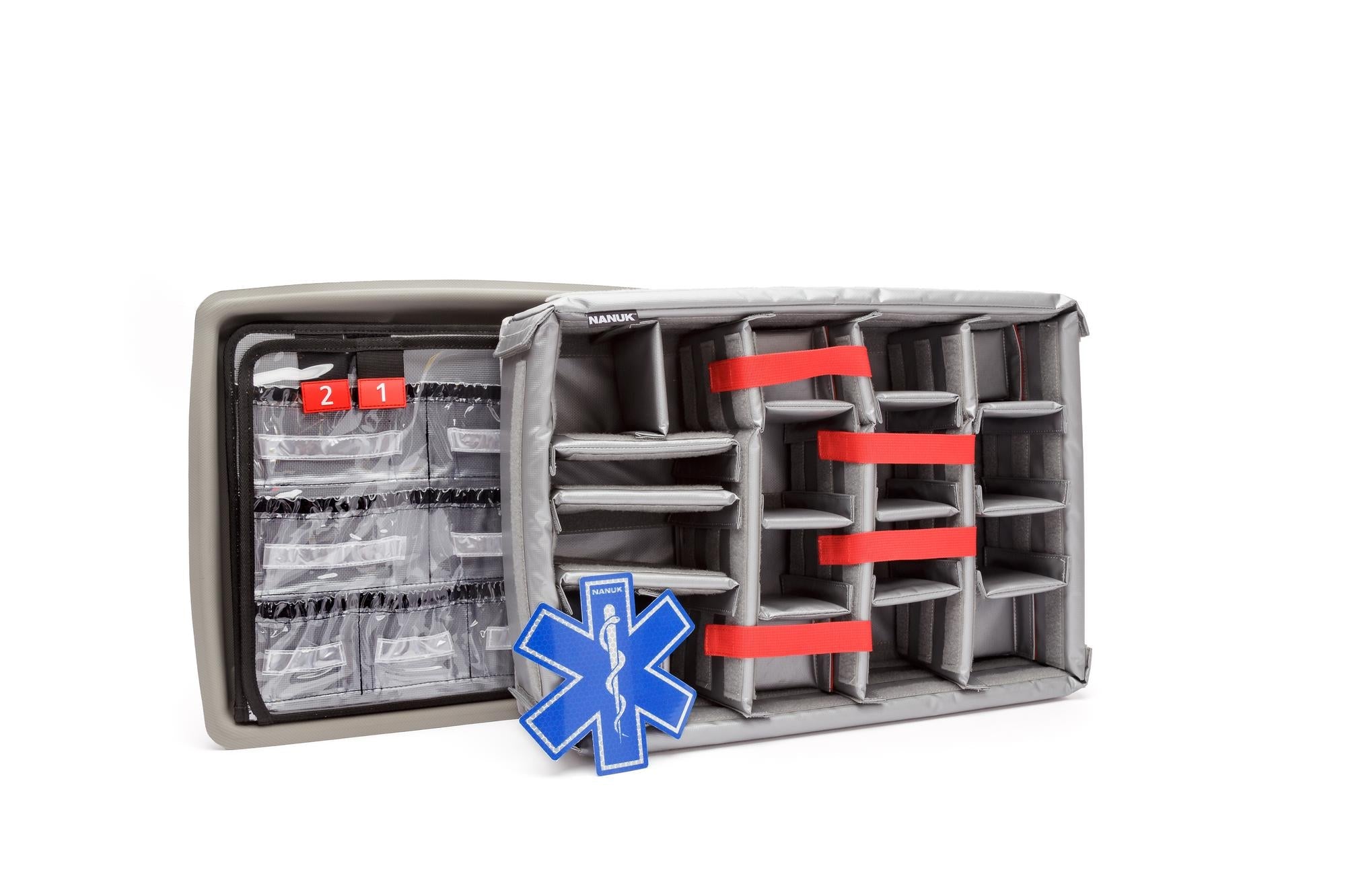 NANUK 940 EMS Kit - Nanuk Accessories - NANUK Europe