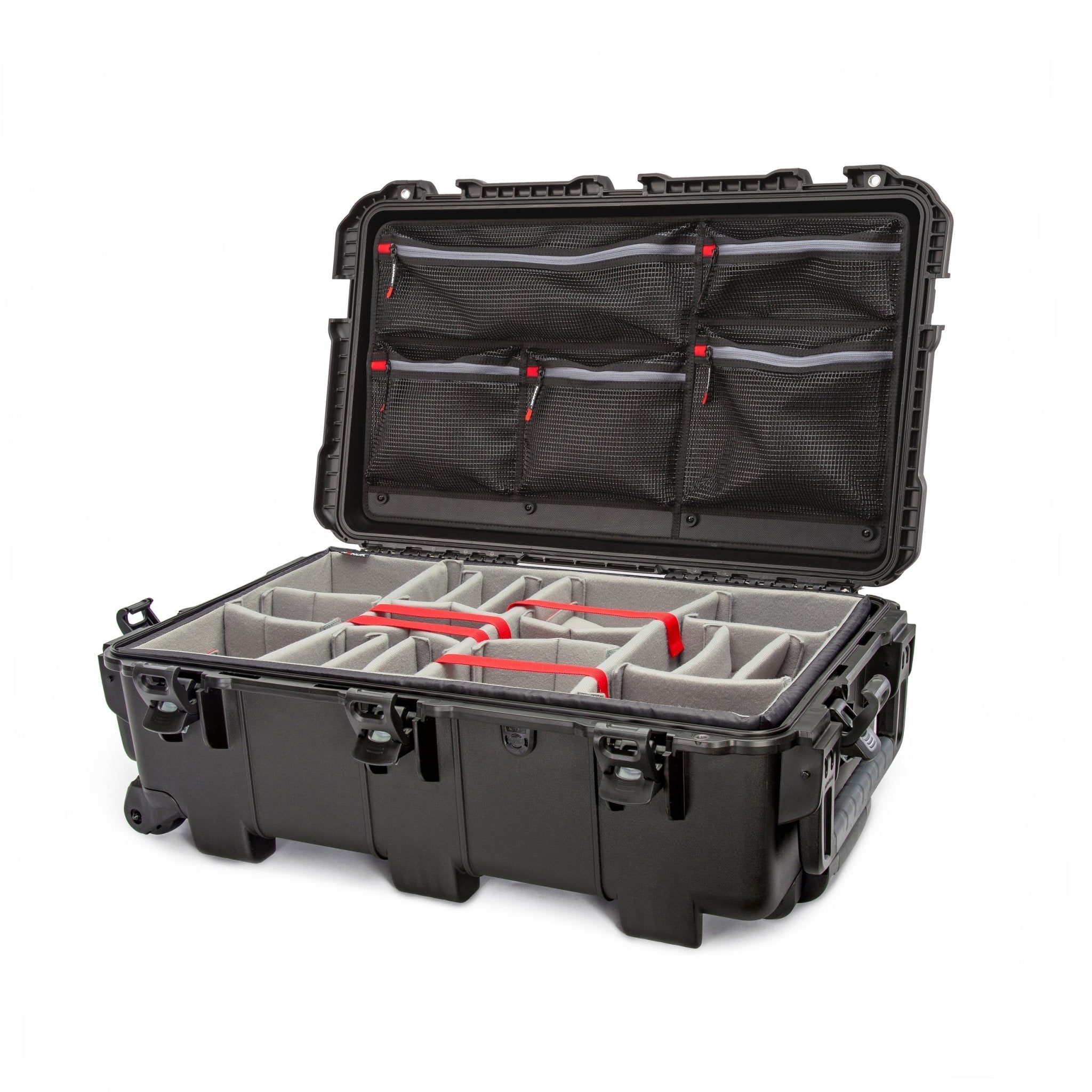 NANUK 962 - Nanuk Case - NANUK Europe