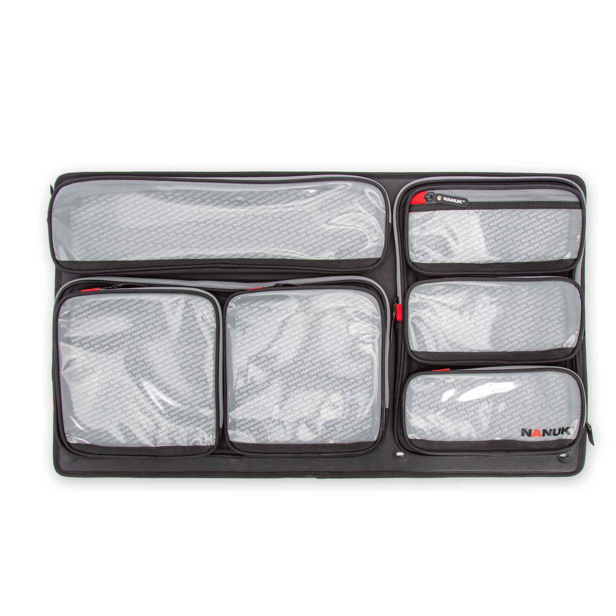 NANUK 962 Dekselhouder - Nanuk Accessoires - NANUK Nederland
