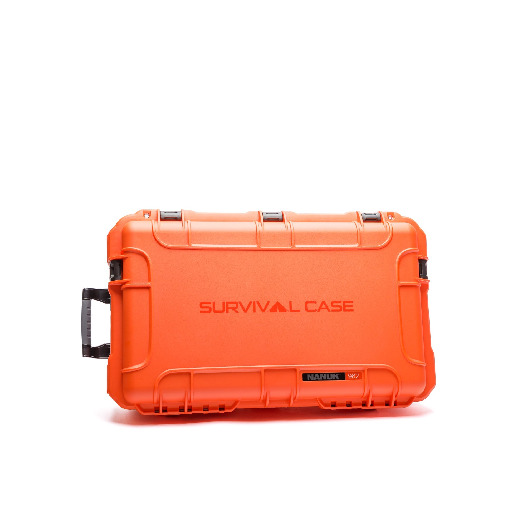 NANUK 962 Survival Case - Outdoor Case - NANUK Europe