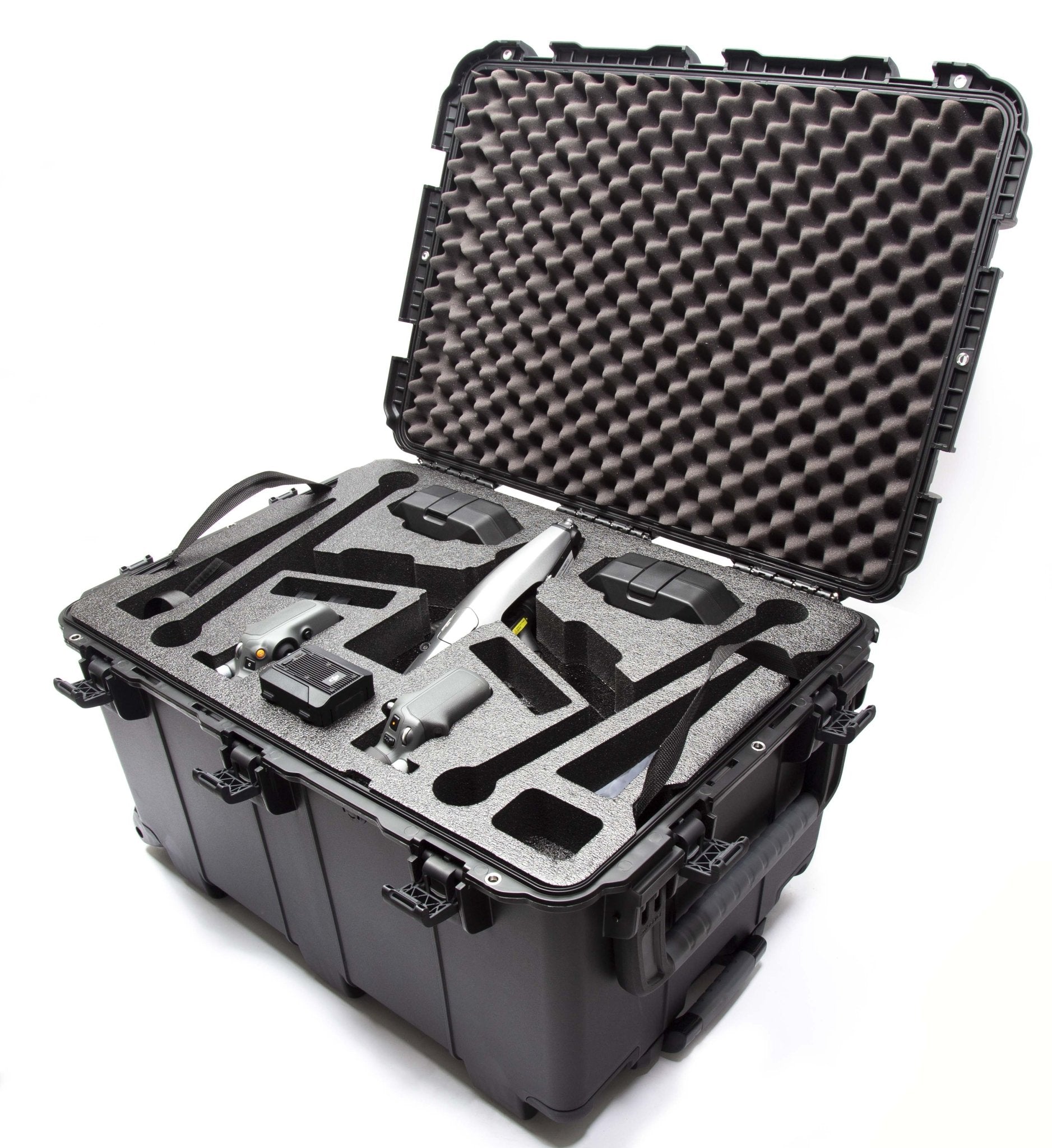 NANUK 975 für DJI Inspire 3 - valise - NANUK Europe