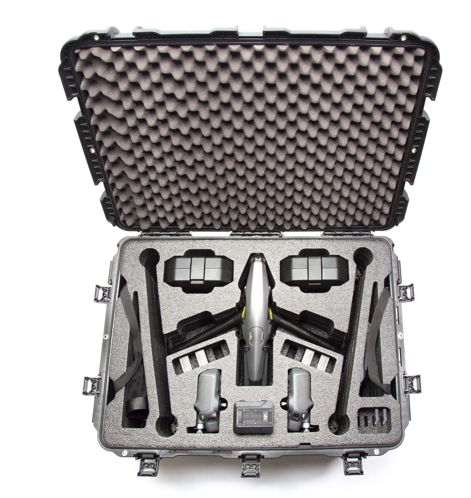 NANUK 975 für DJI Inspire 3 - valise - NANUK Europe