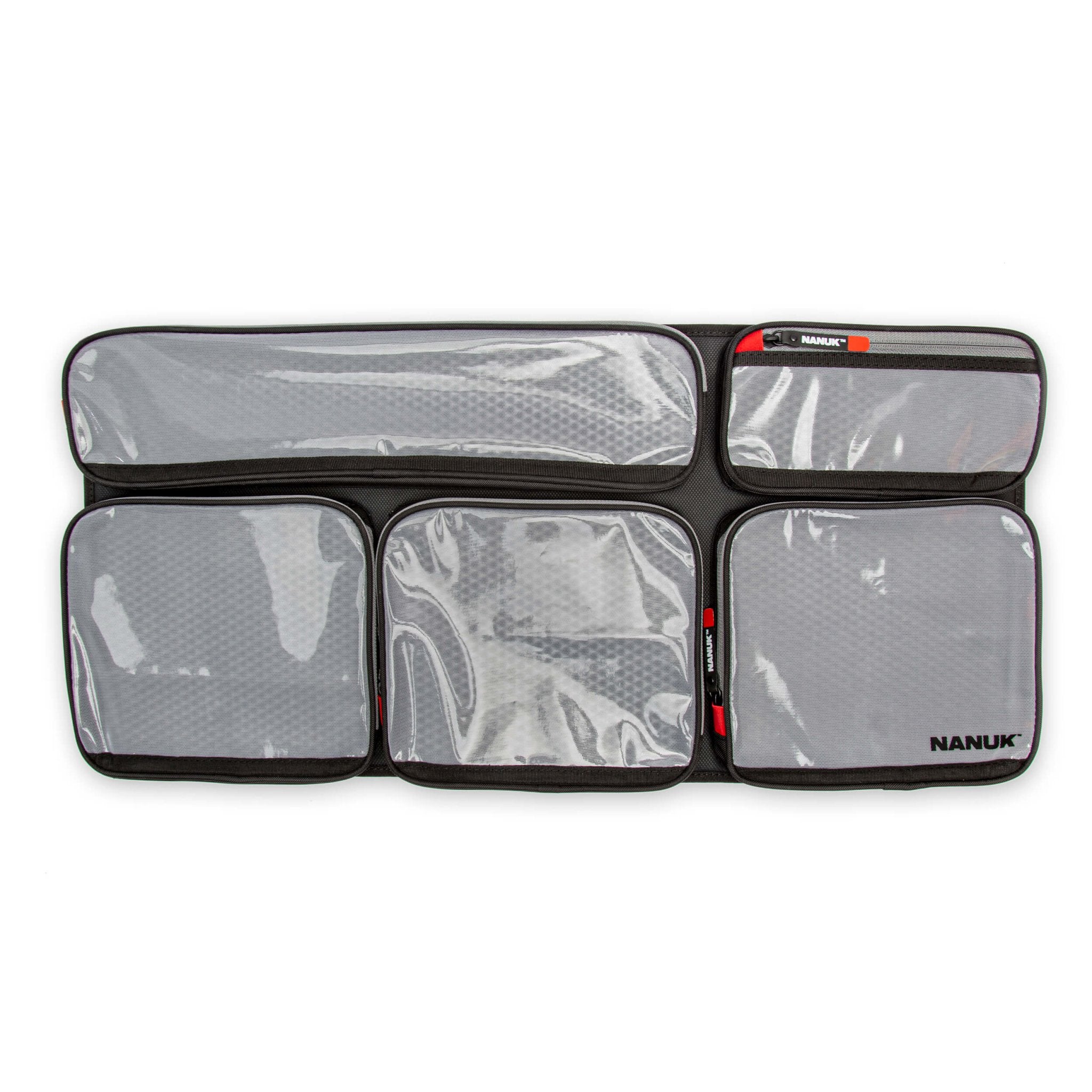 NANUK 980 Organisateur de couvercles - Accessoires Nanuk - NANUK Europe
