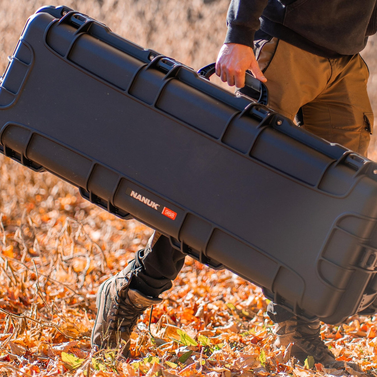 NANUK 988 vide - Nanuk Valise - NANUK Europe