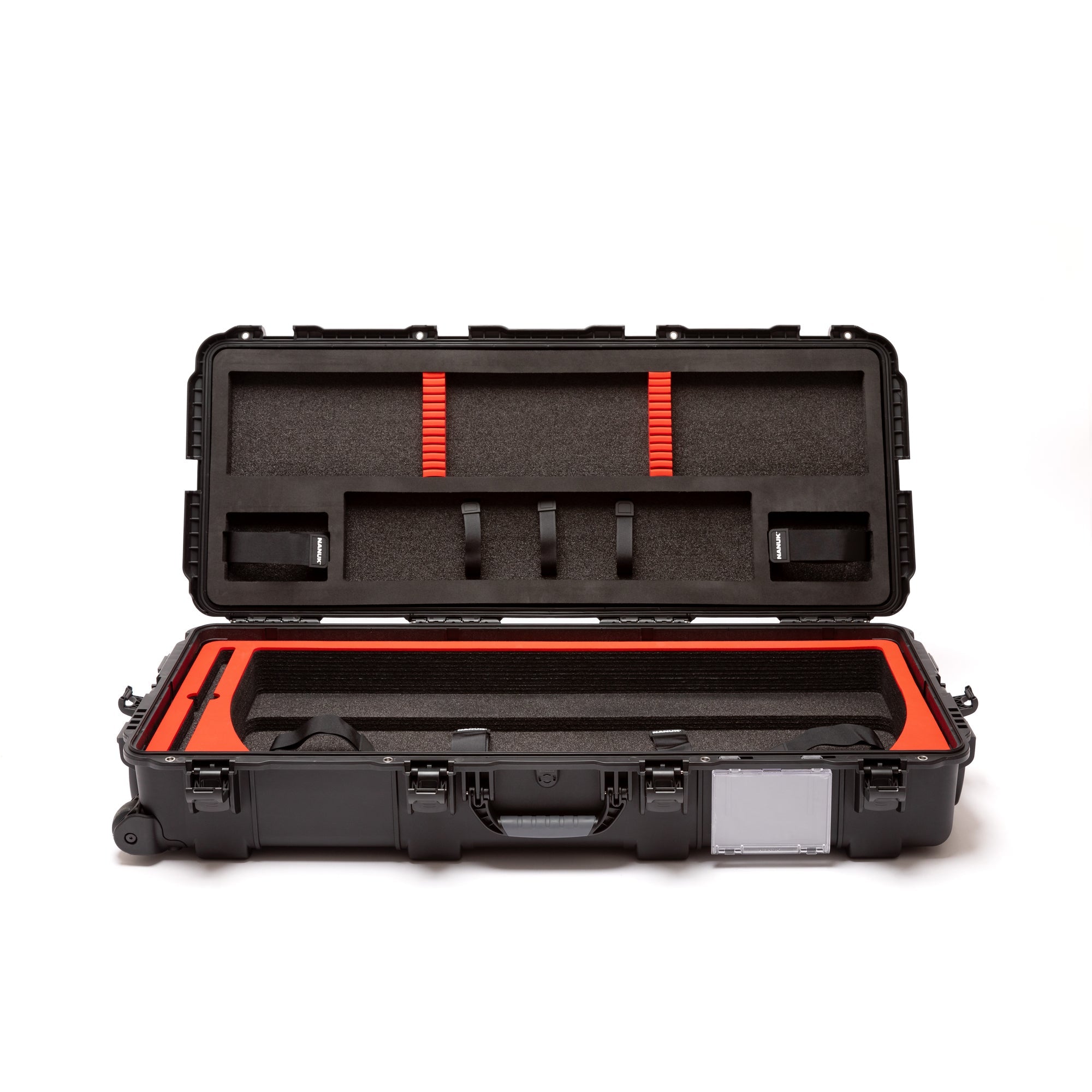 NANUK 991 Bow case Refurbished - Black - Outdoor Case - NANUK Europe