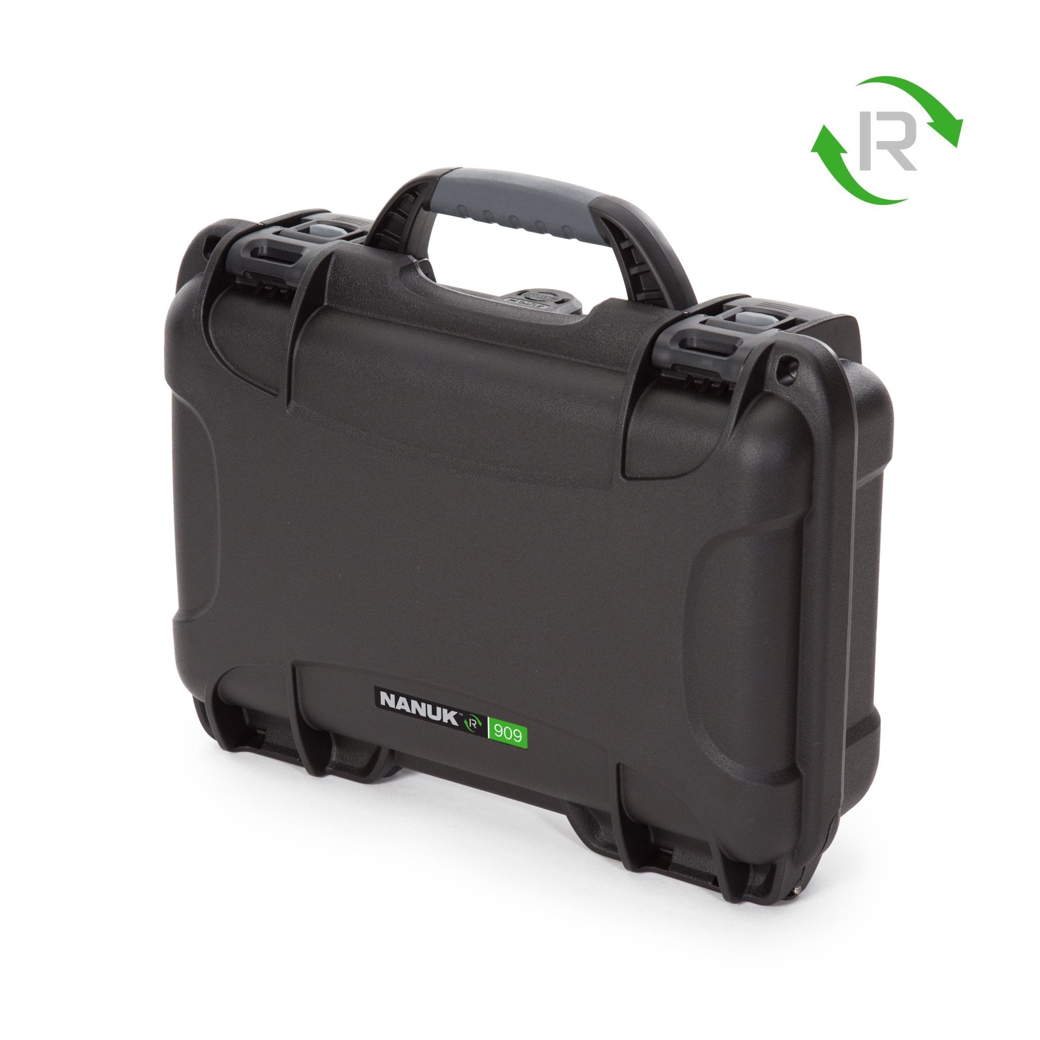 NANUK - R 909 - Milieuvriendelijke valise - NANUK Nederland