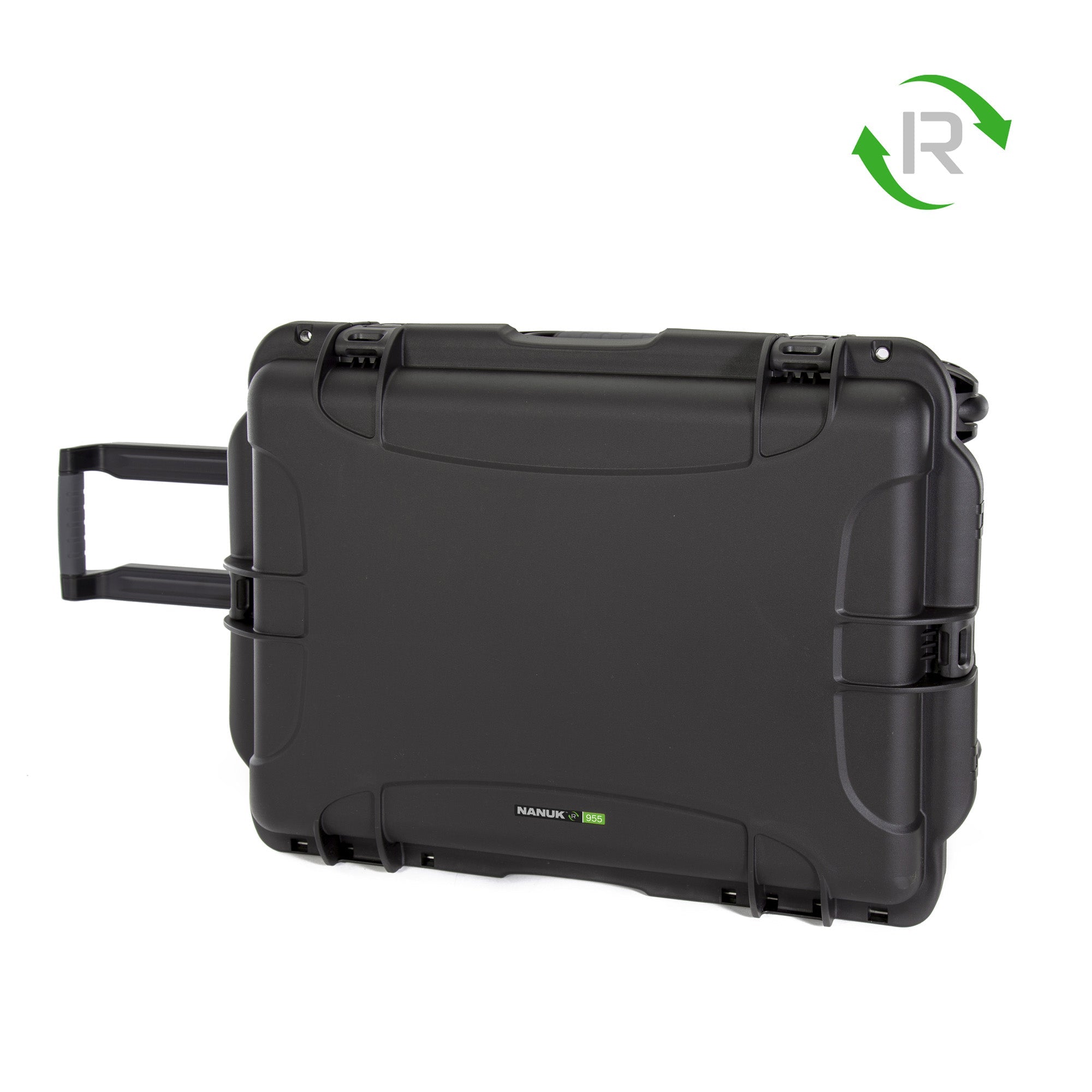 NANUK - R 955 - Valise  écologique - NANUK Europe