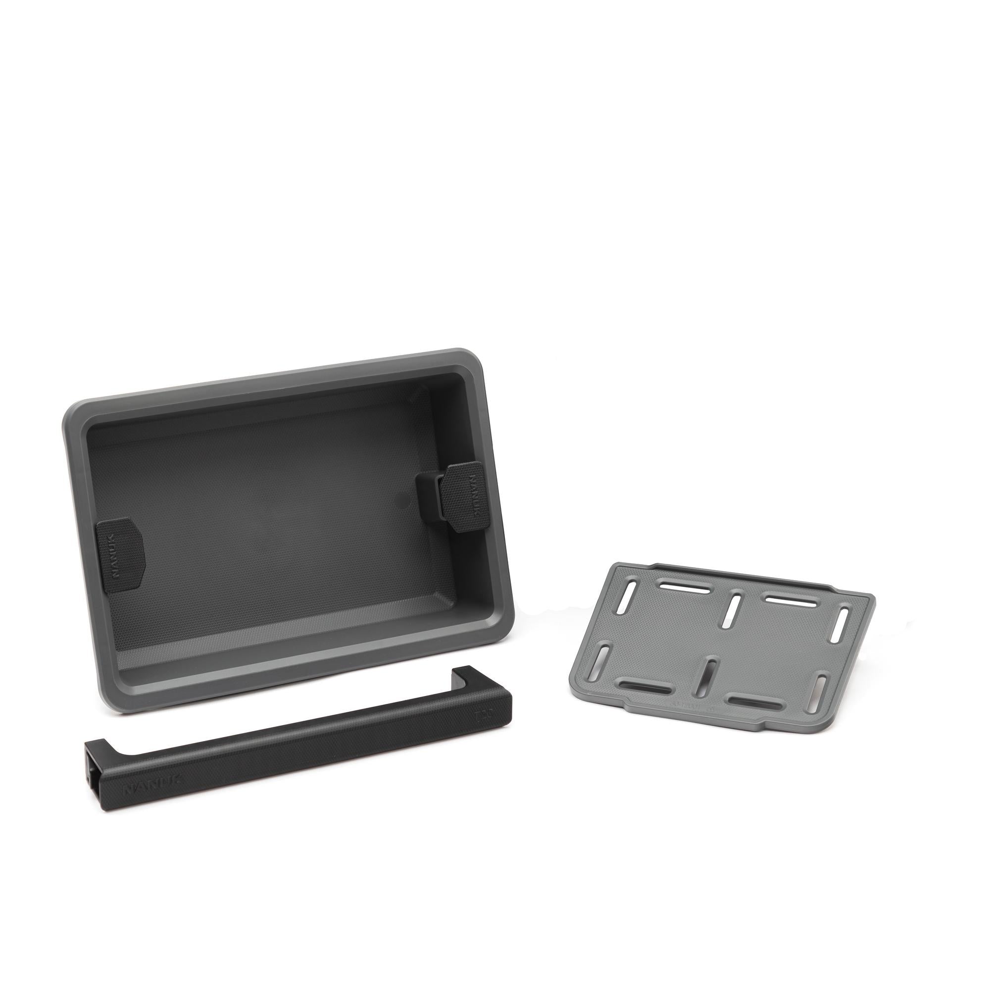 NANUK T20 Rigid Tray and Dividers - Nanuk Accessories - NANUK Europe
