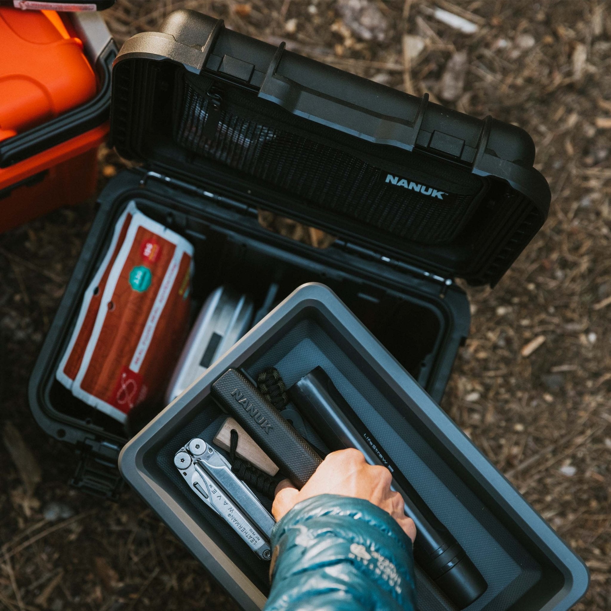 NANUK Trail 10 - NANUK Trail - NANUK Europe