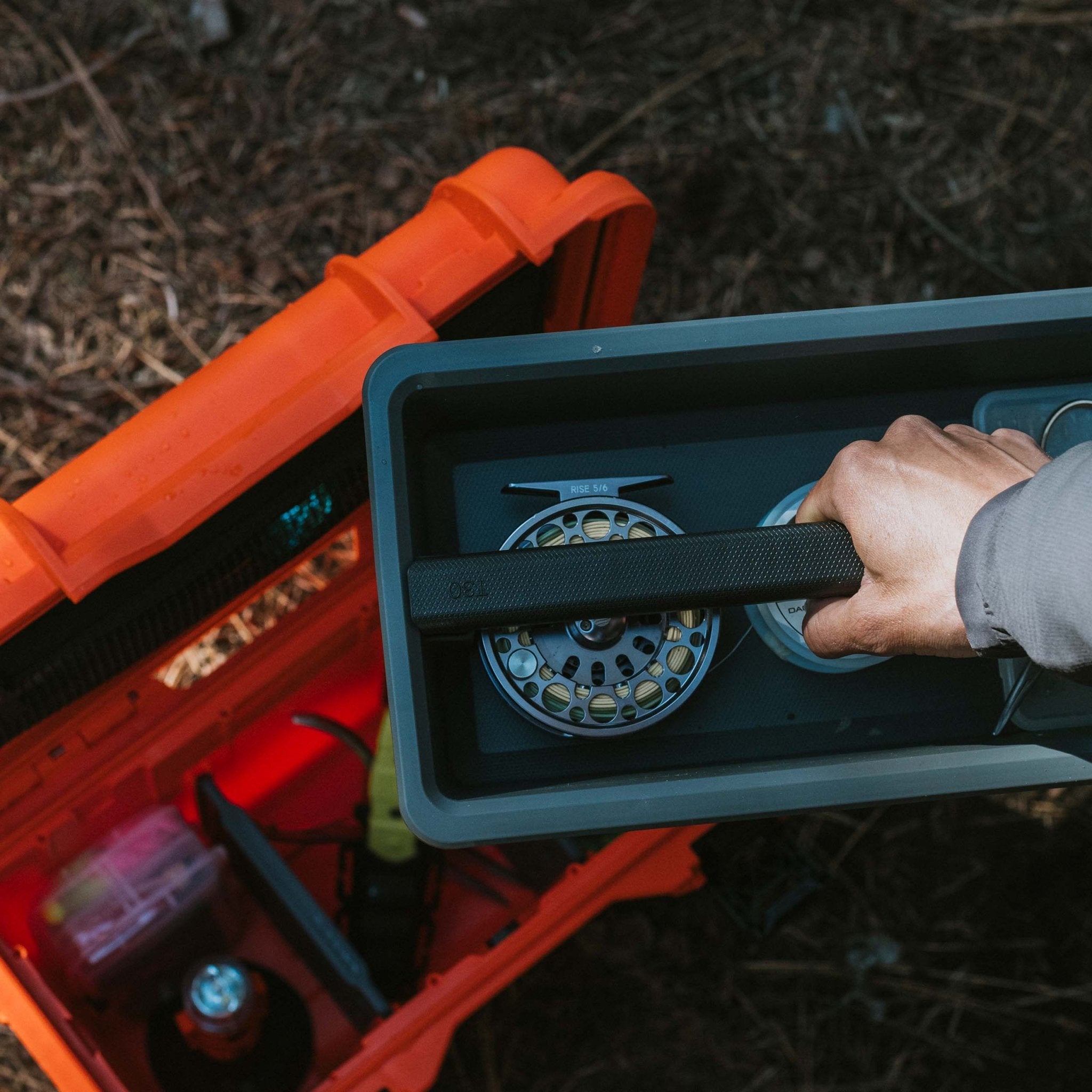 NANUK Trail 15 - NANUK Trail - NANUK Europe