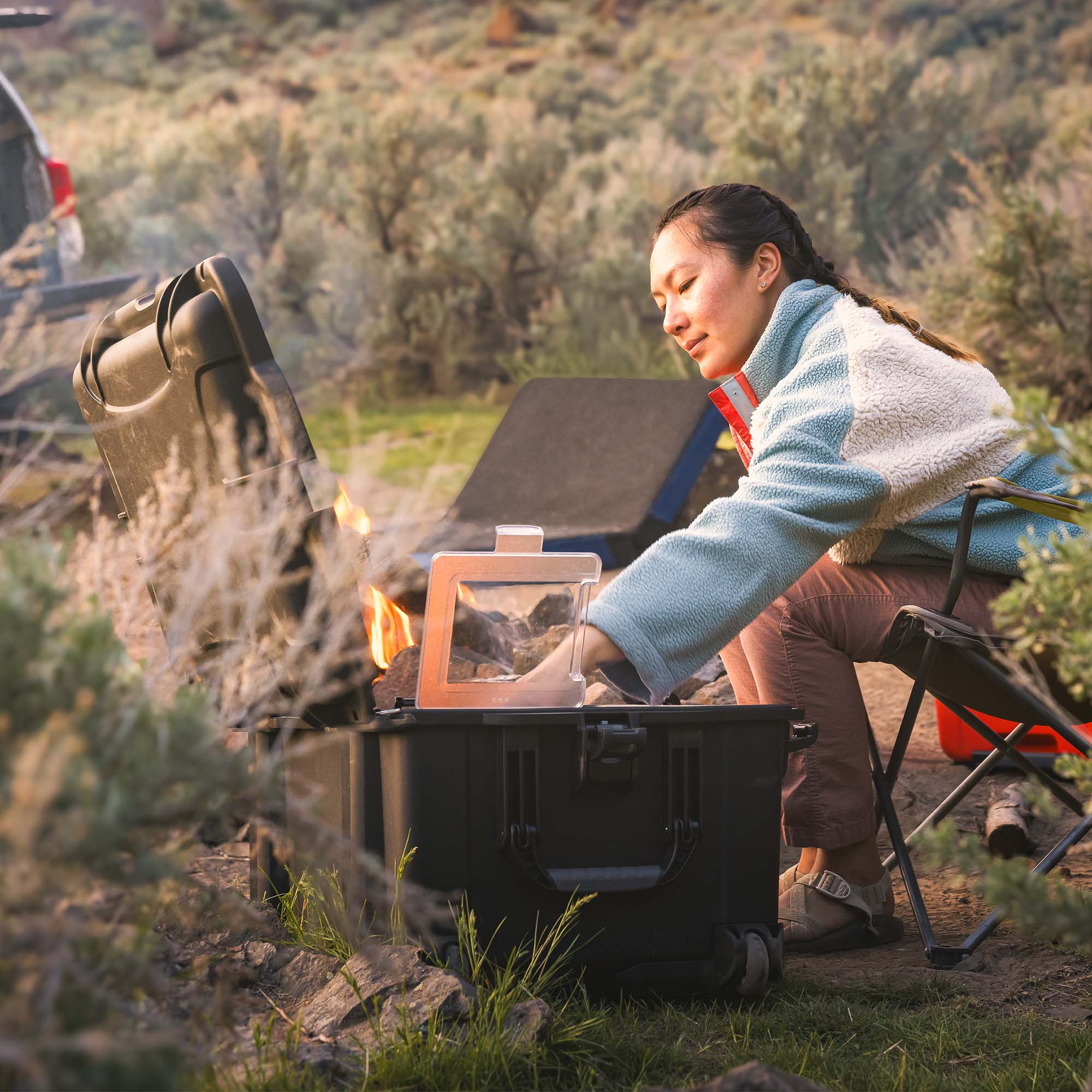 NANUK Trail 80 - NANUK Trail - NANUK Europe