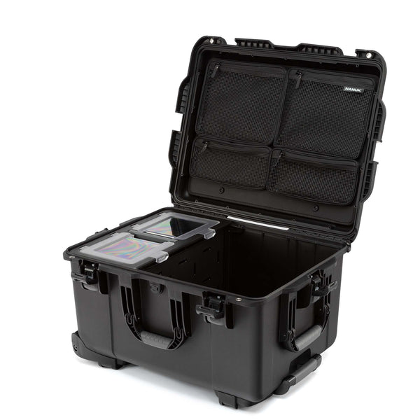 NANUK Trail 80 - NANUK Trail - NANUK Europe