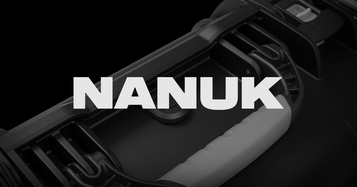 NANUK Catalog Downloads in PDF format