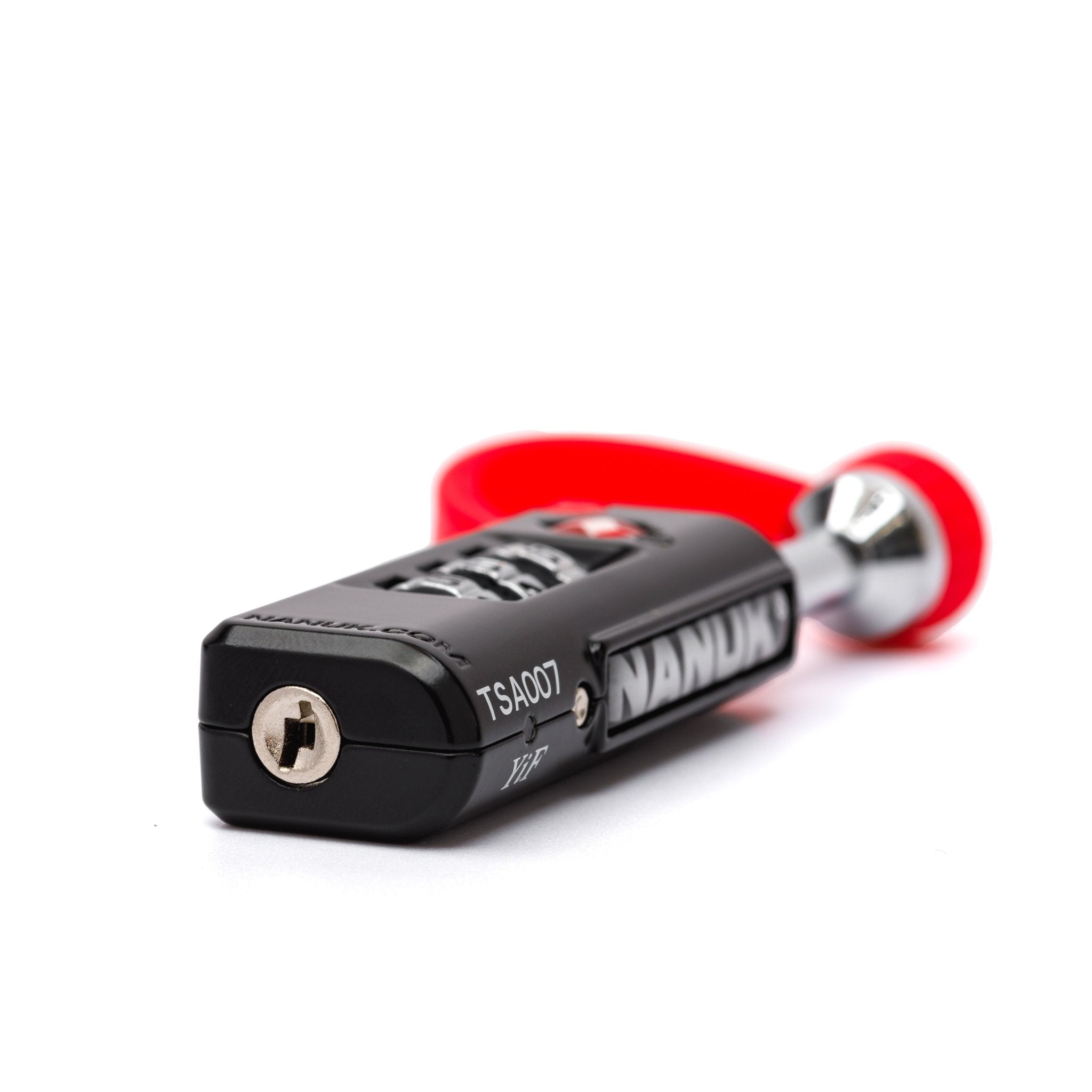 TSA Approved Case Lock - Nanuk Accessories - NANUK Europe