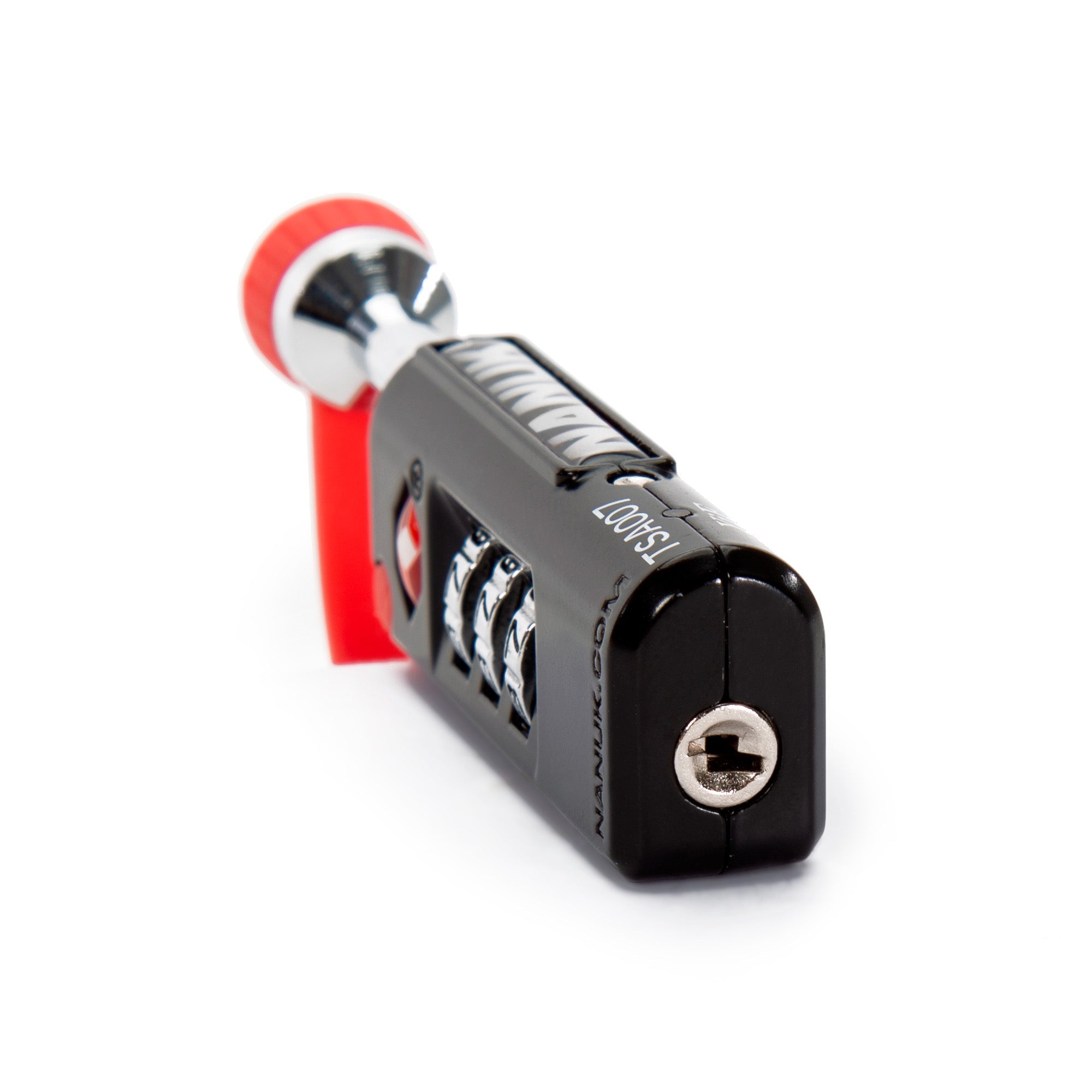 TSA Approved Case Lock - Nanuk Accessories - NANUK Europe