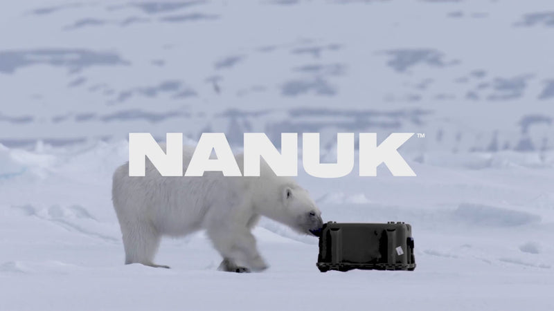 NANUK-R Collection Video