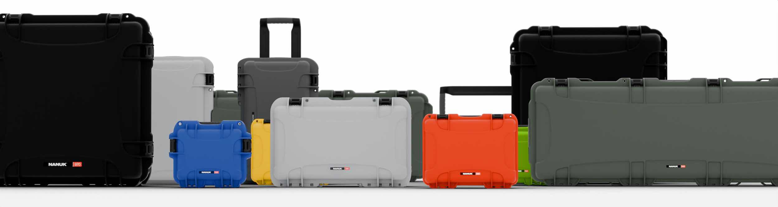 Become a NANUK Hard Cases Resellers