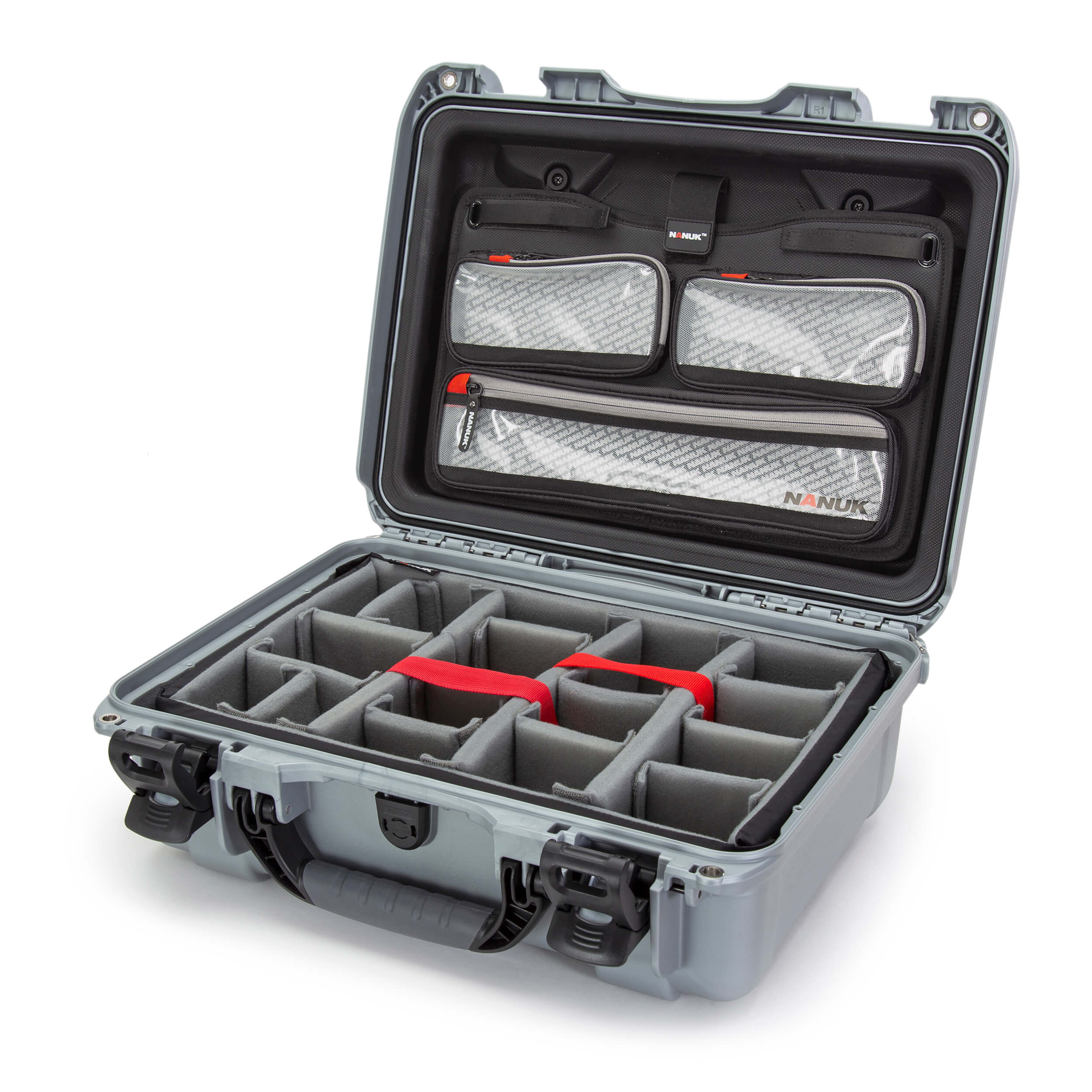 Kit photo NANUK 925 Pro