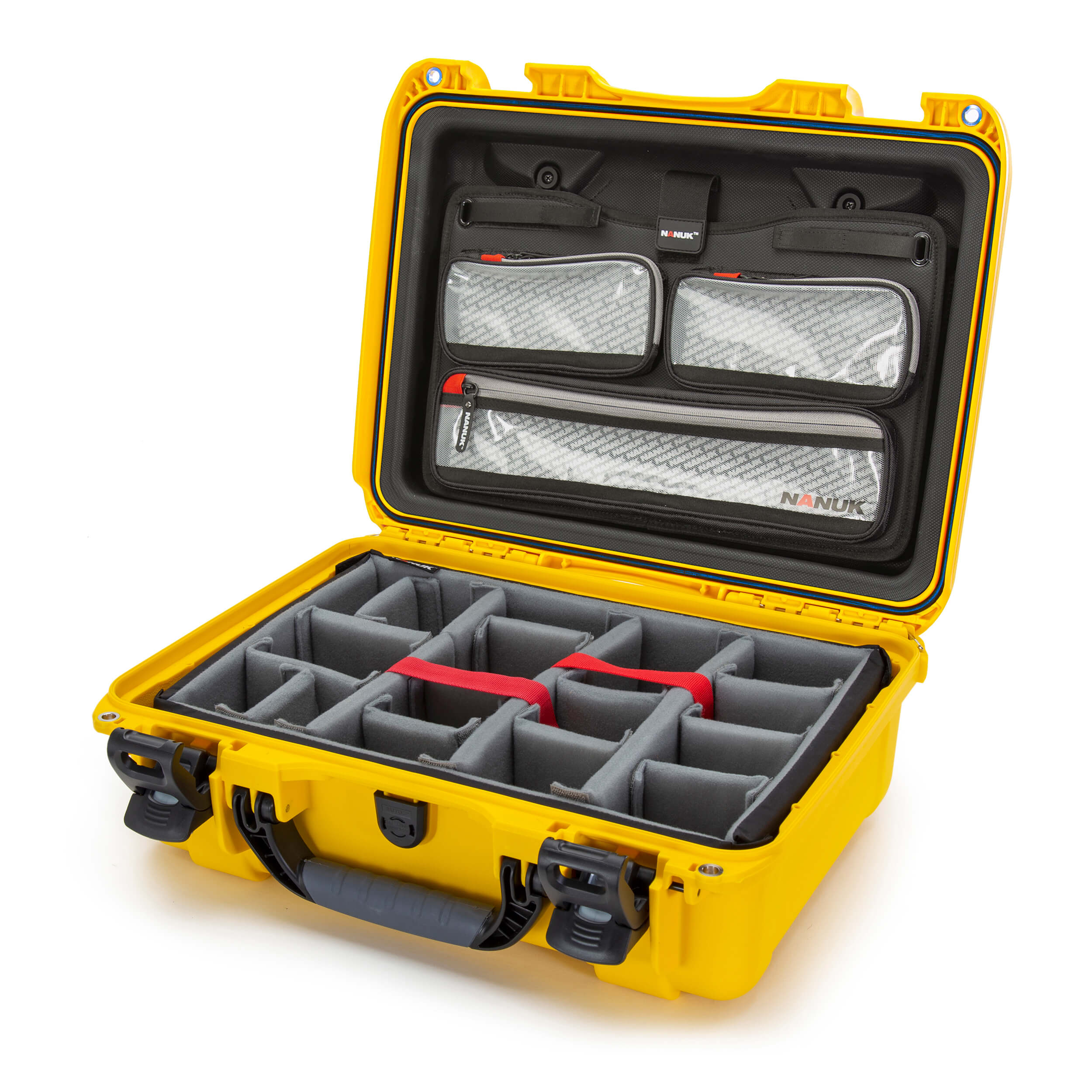 Kit photo NANUK 925 Pro