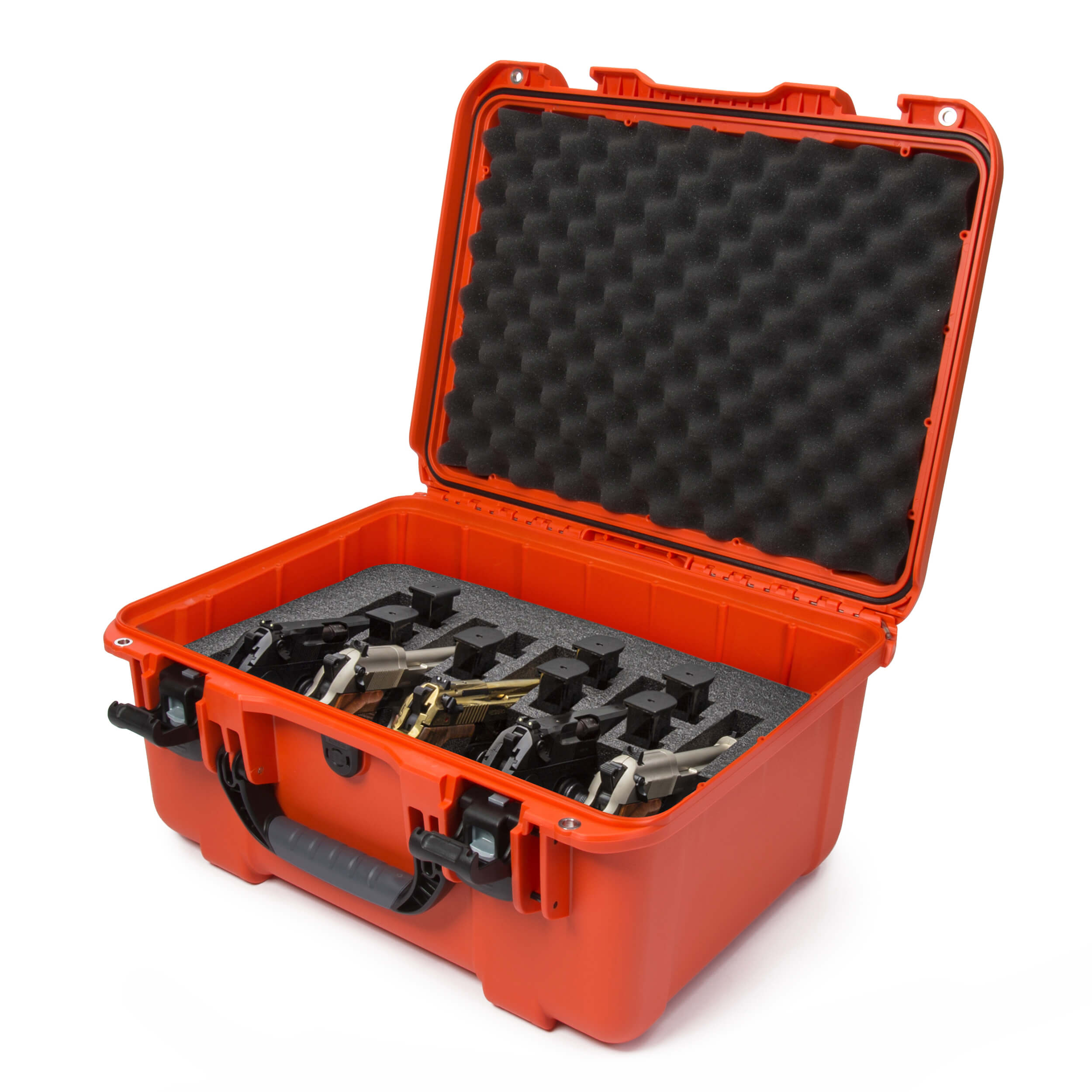 Pistolet NANUK 933 5 UP Valise