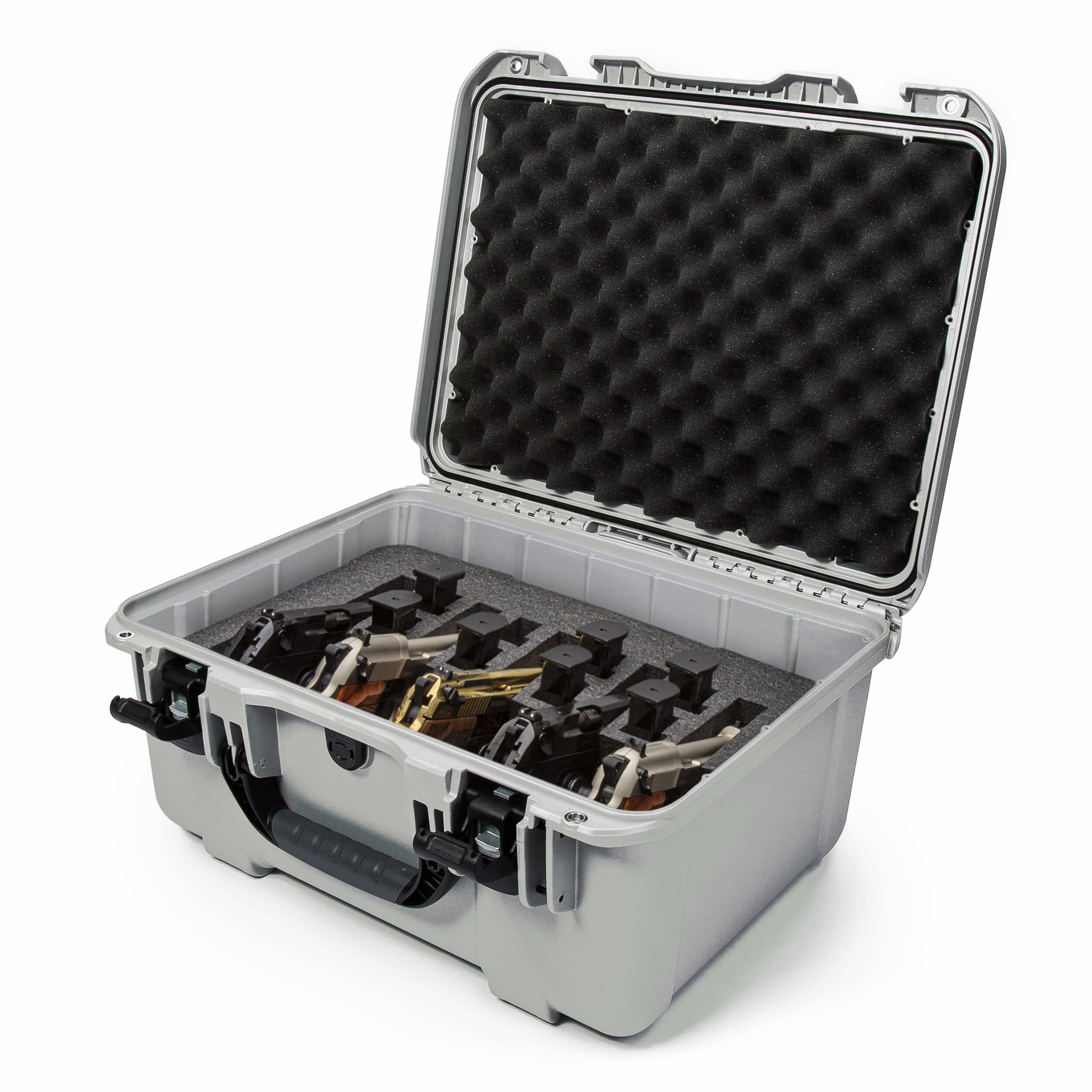 Pistolet NANUK 933 5 UP Valise