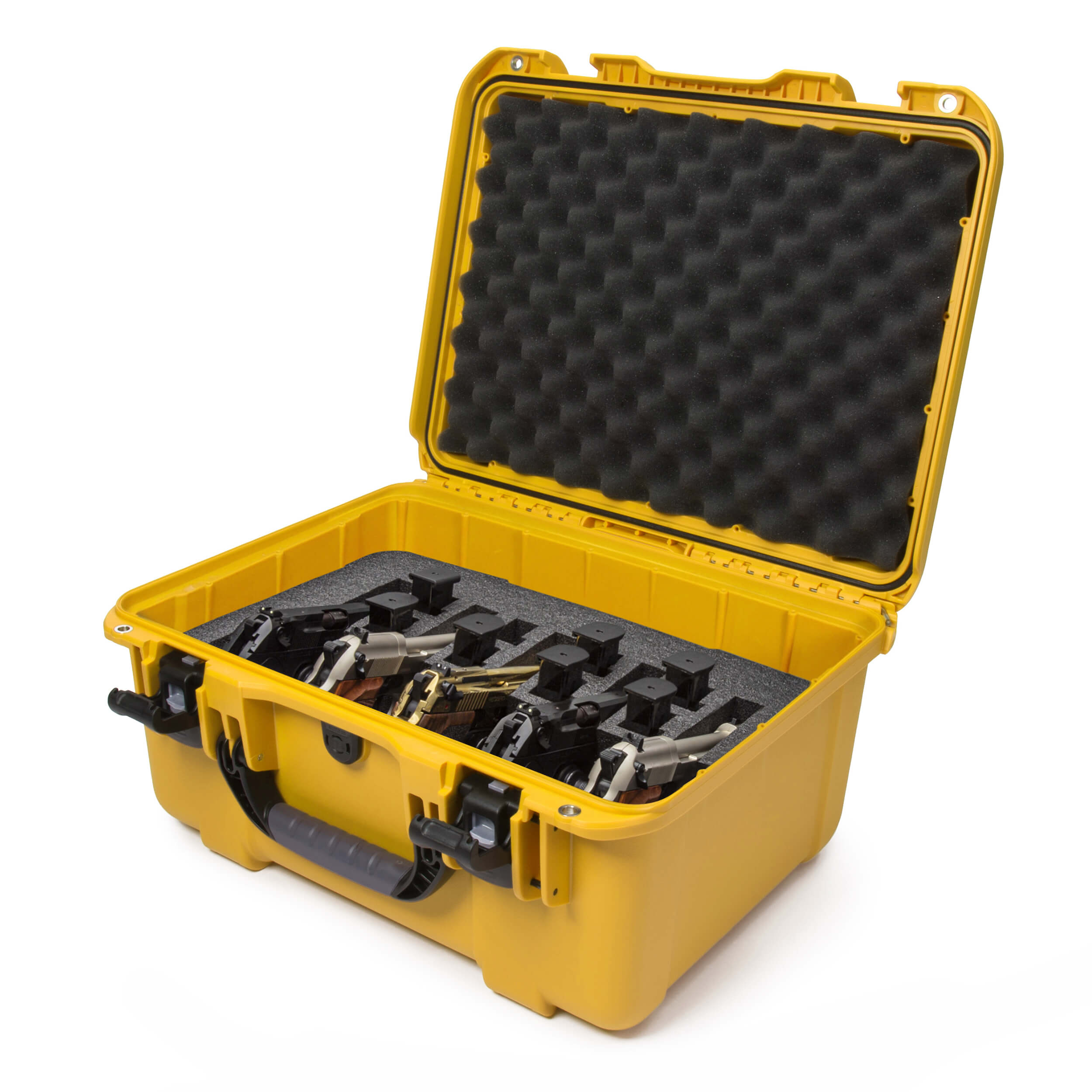 Pistolet NANUK 933 5 UP Valise