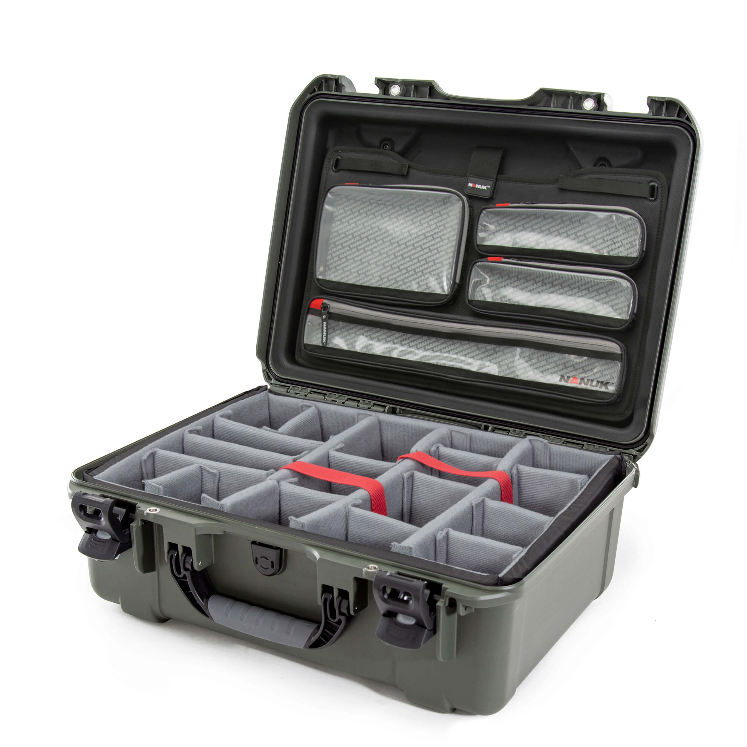 NANUK 940 Pro Photo Kit