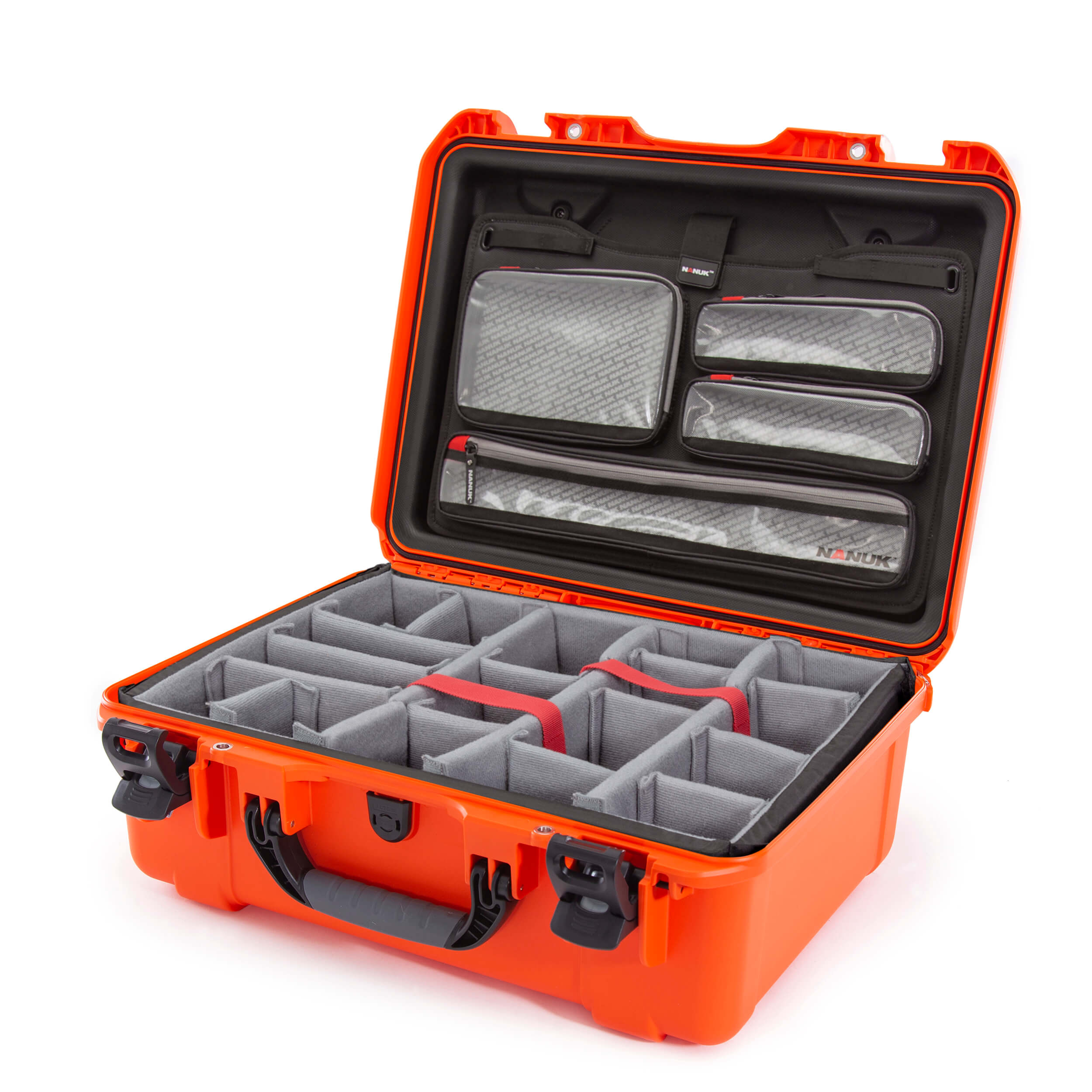 NANUK 940 Pro Photo Kit