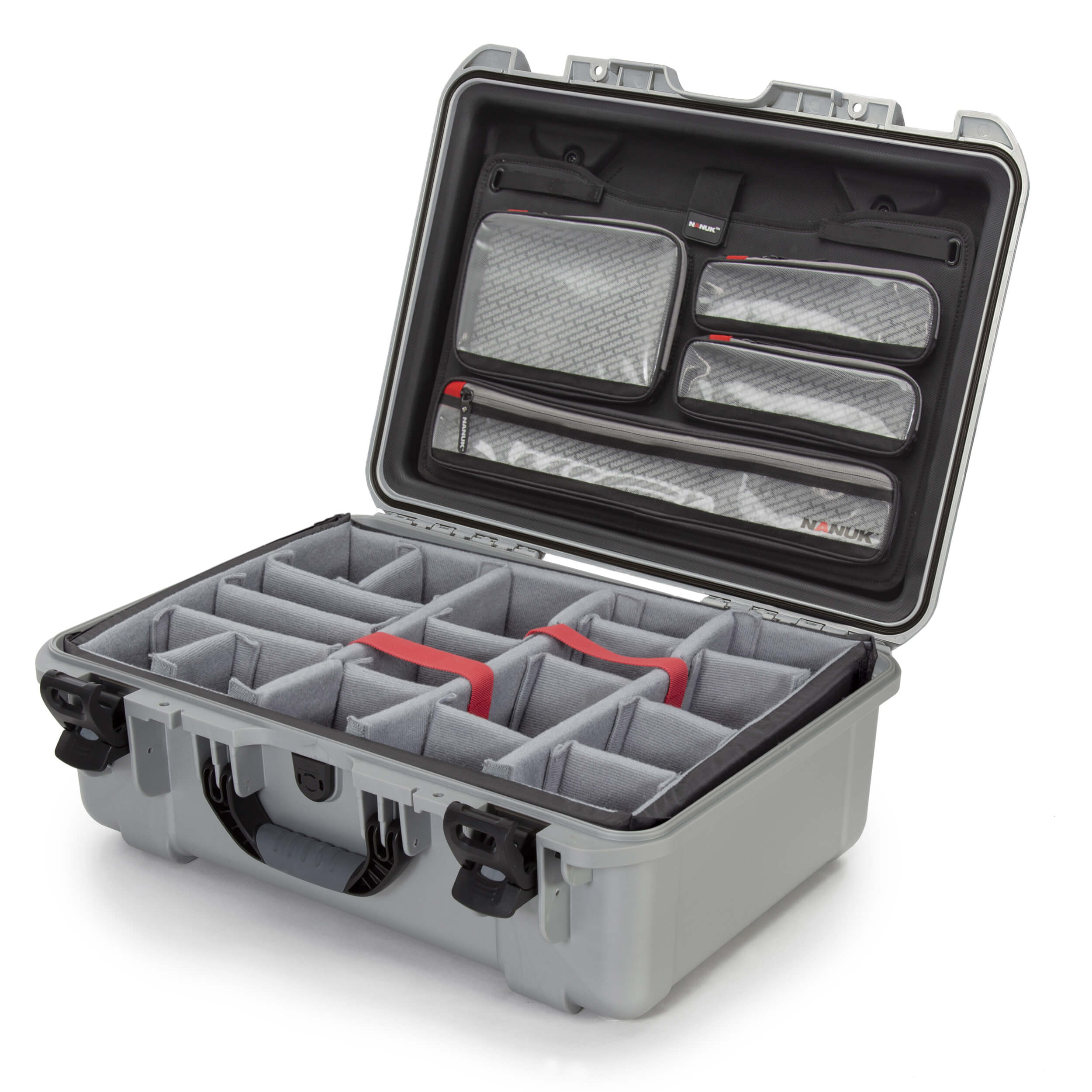 NANUK 940 Pro Photo Kit