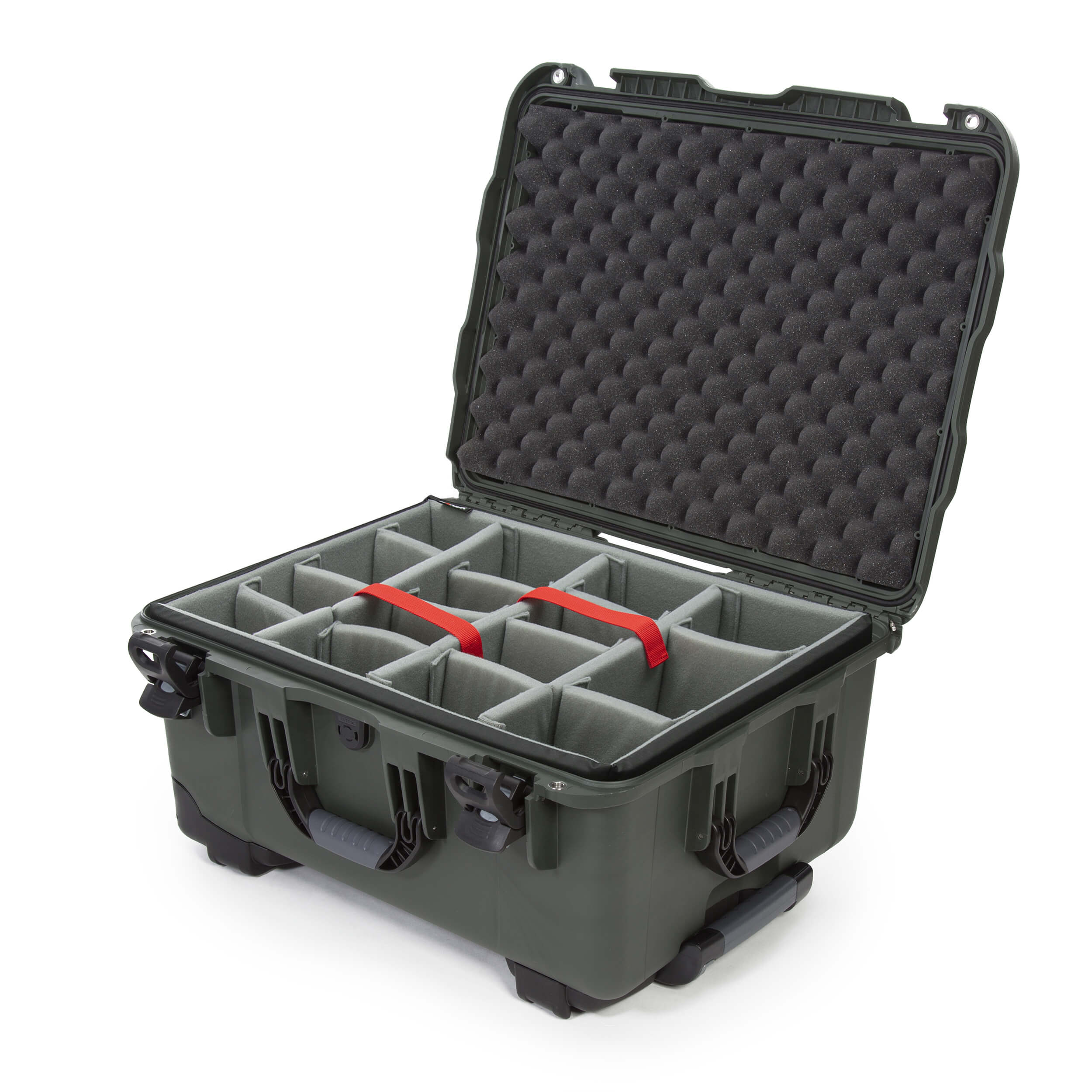 NANUK 950 Camera Valise - Kit photo pro