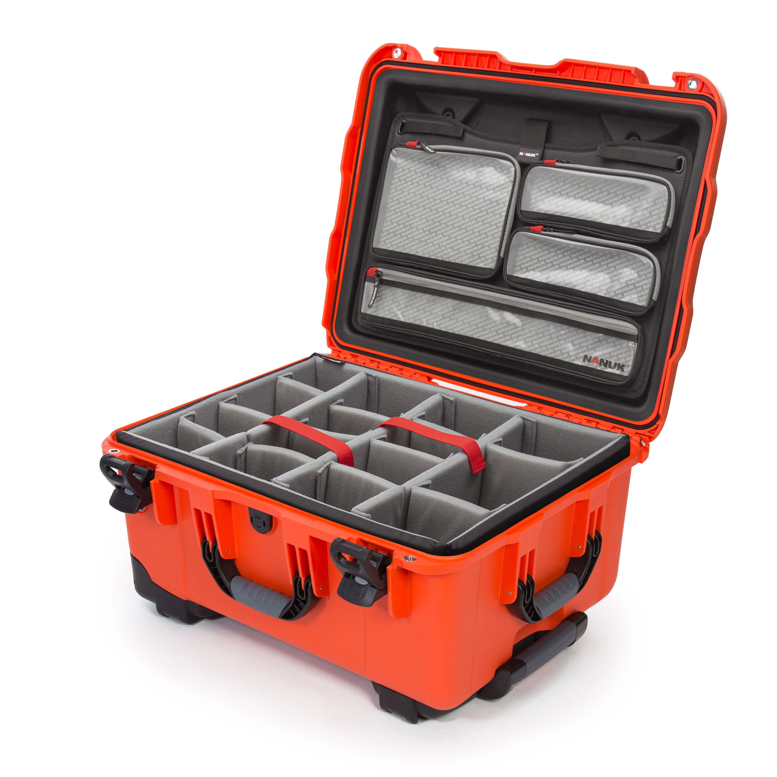 Kit photo NANUK 950 Pro