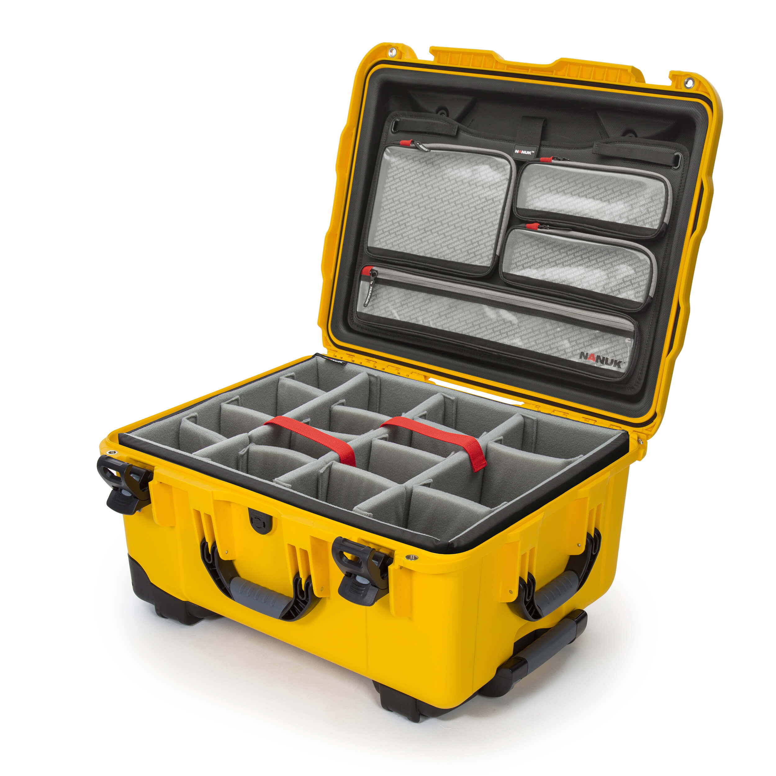 Kit photo NANUK 950 Pro