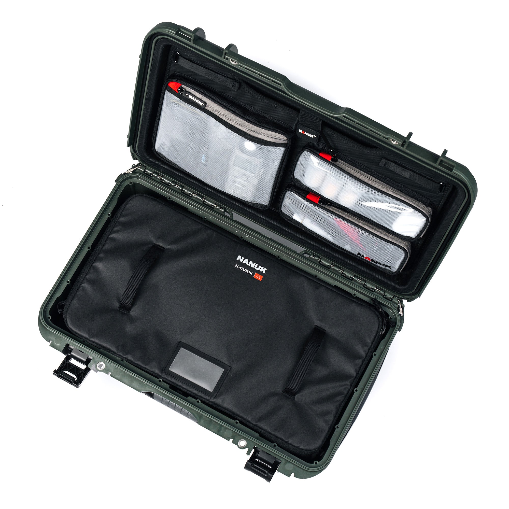 NANUK N-CUBIK 13L