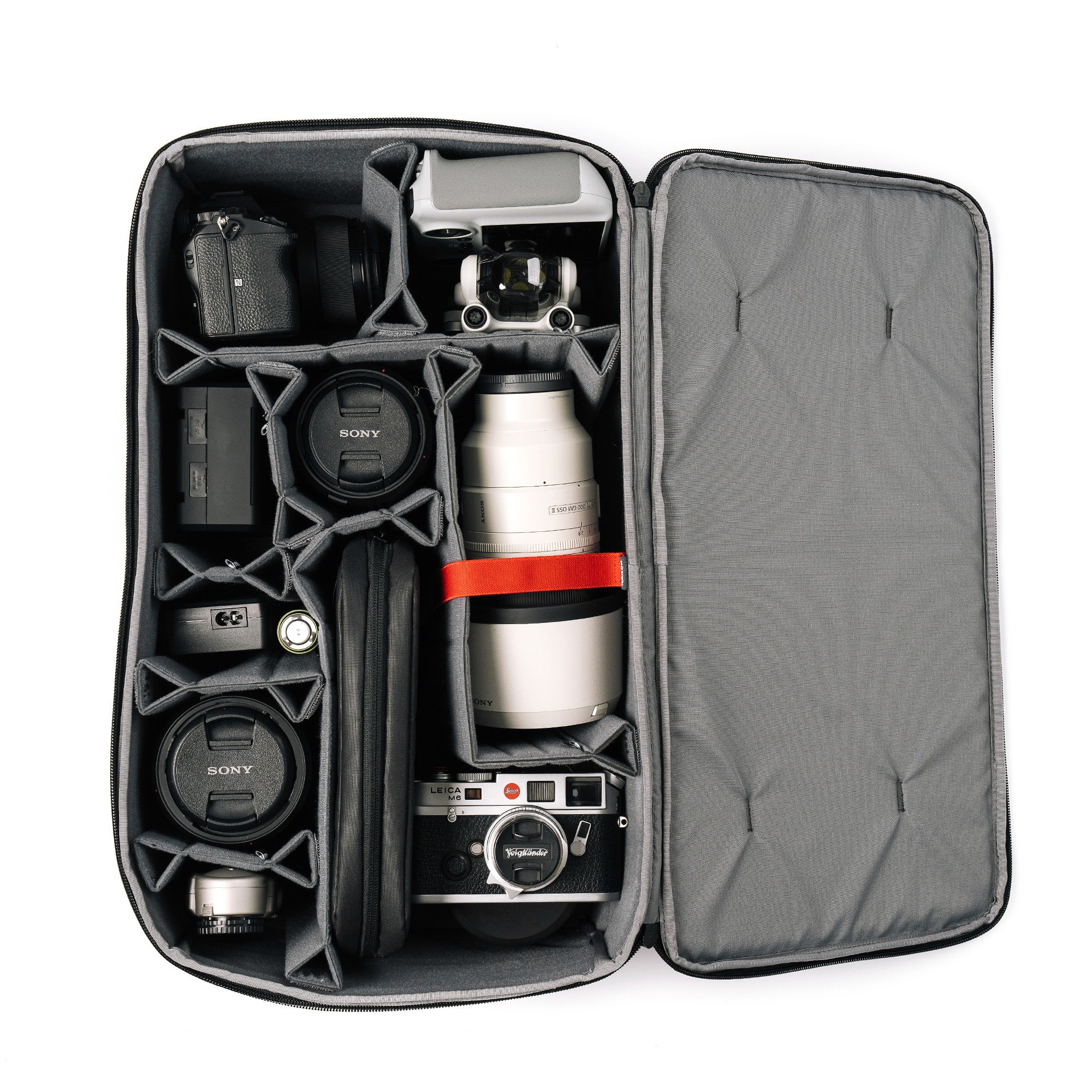 NANUK N-CUBIK 13L