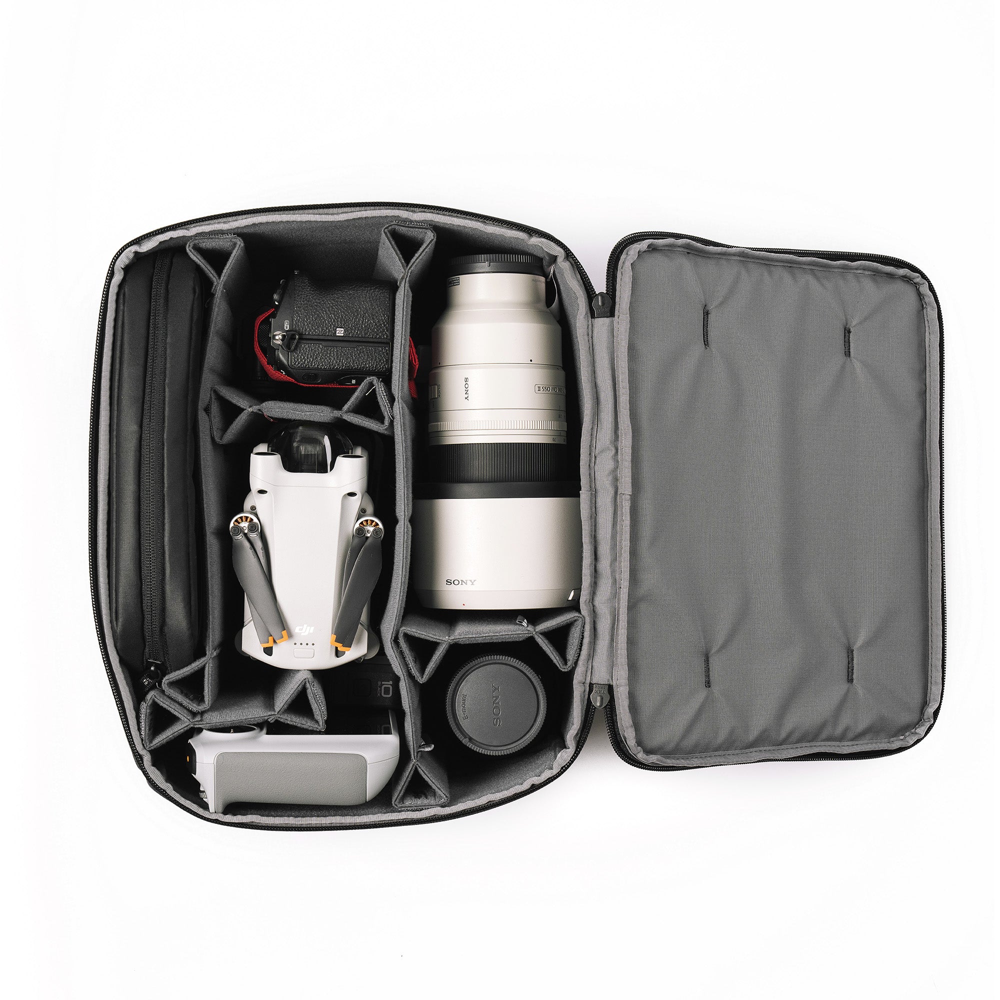 NANUK N-CUBIK 13M